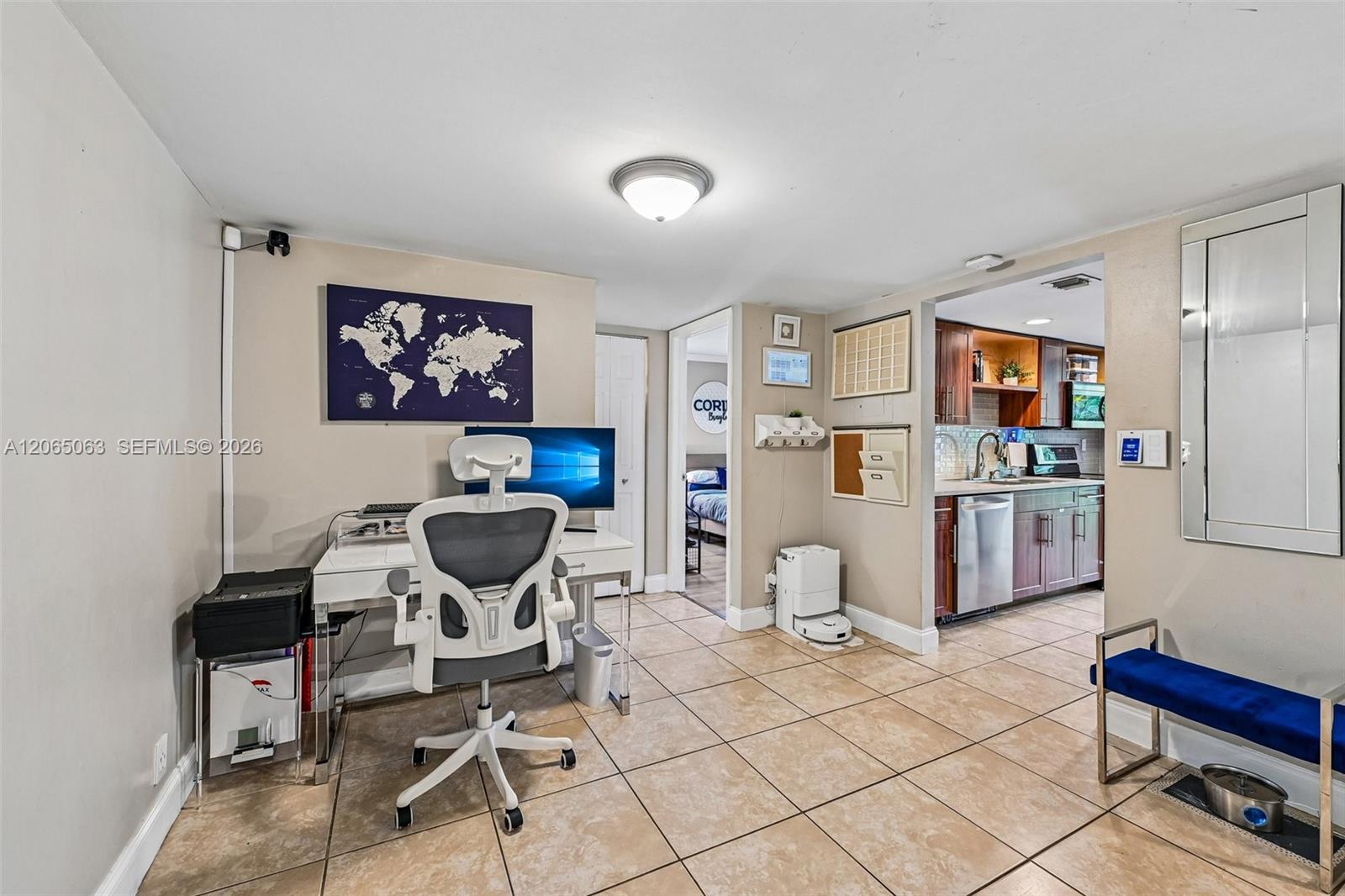 2830 Riverside Dr # 3 Unit: 103-3