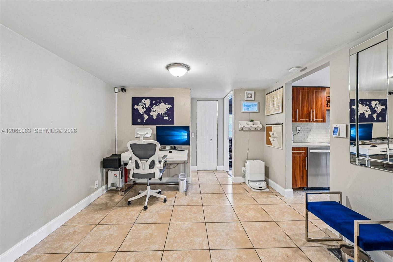 2830 Riverside Dr # 3 Unit: 103-3