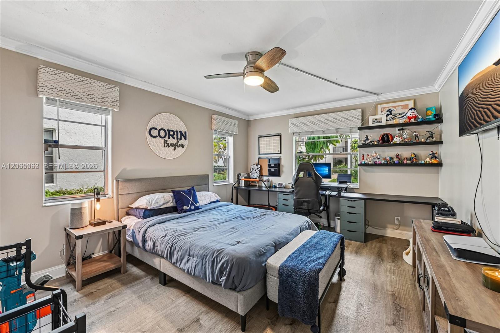 2830 Riverside Dr # 3 Unit: 103-3