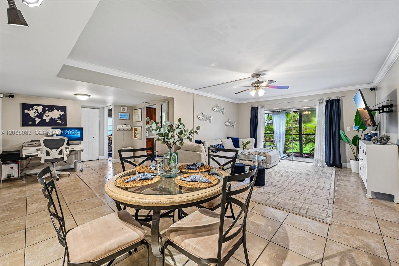 2830 Riverside Dr # 3 Unit: 103-3
