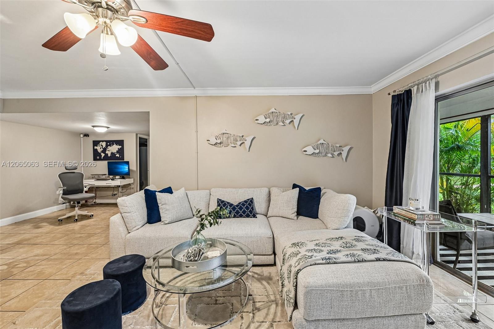 2830 Riverside Dr # 3 Unit: 103-3