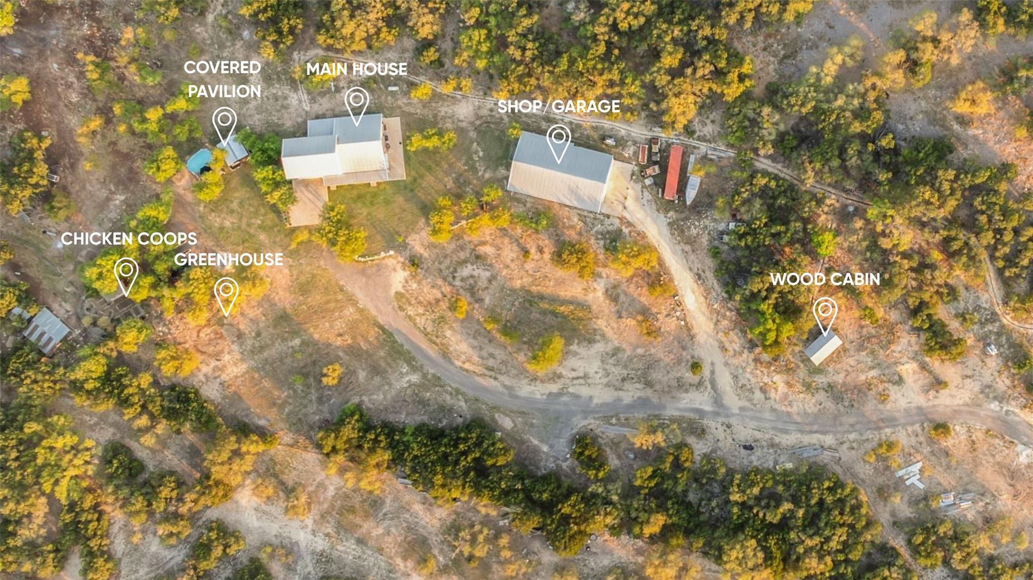 2025 Cripple Creek Stage Road
