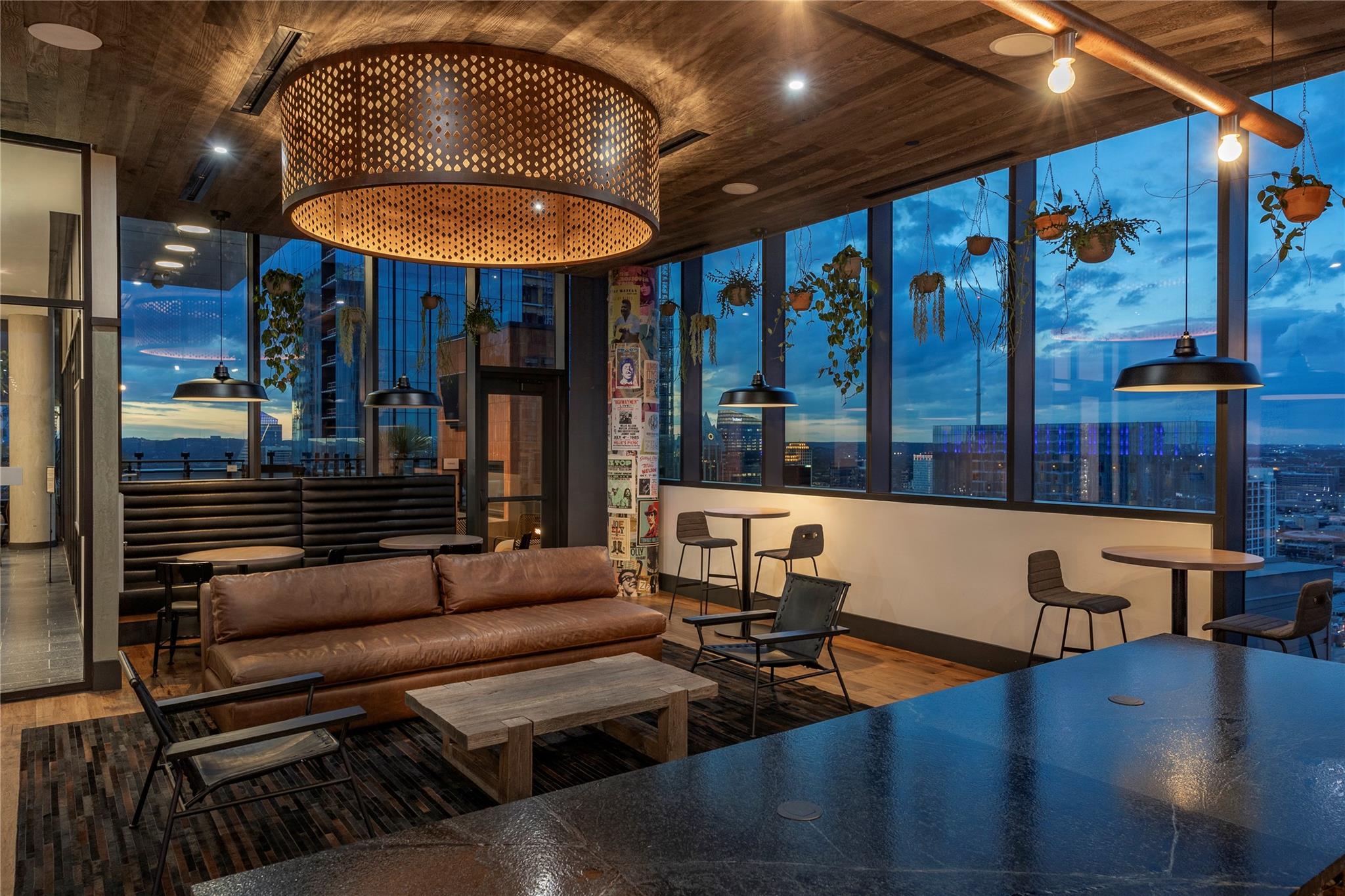 84 East Ave # 1405