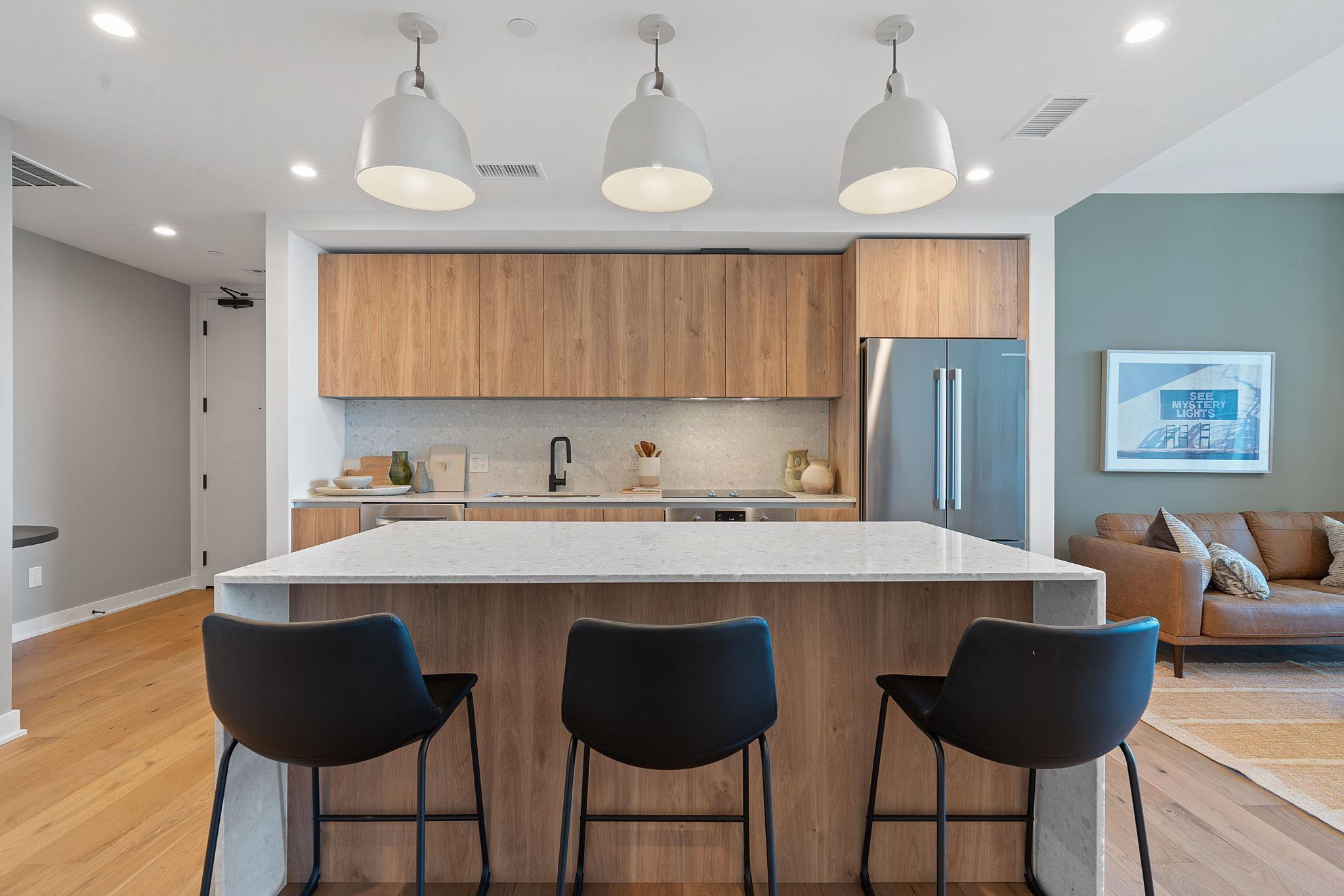 84 East Ave # 1405