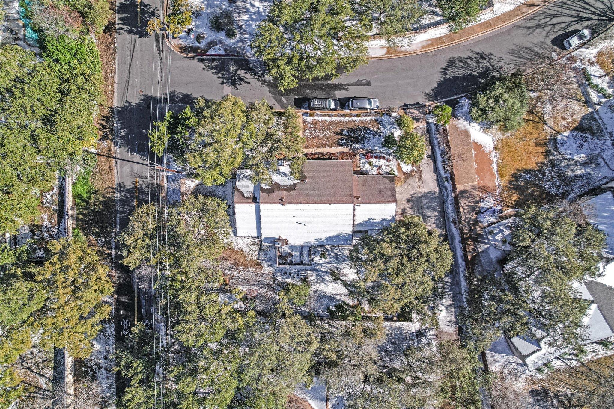 3207 Eanes Circle CIR