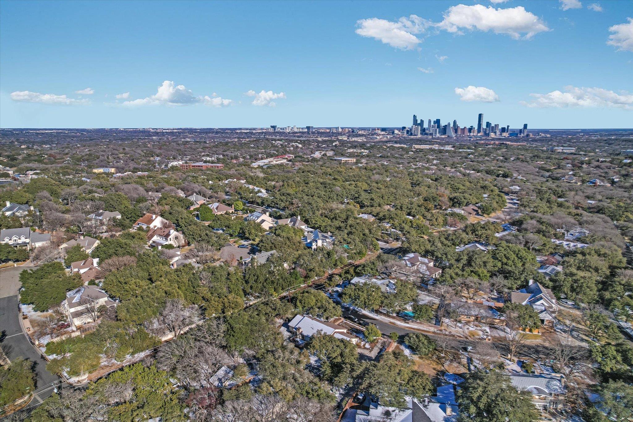 3207 Eanes Circle CIR