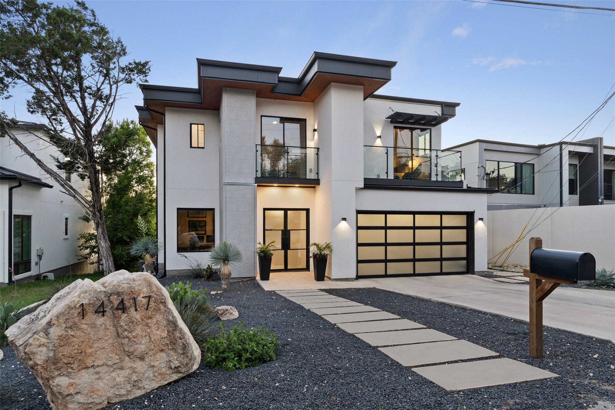 14417 Cochise Trail