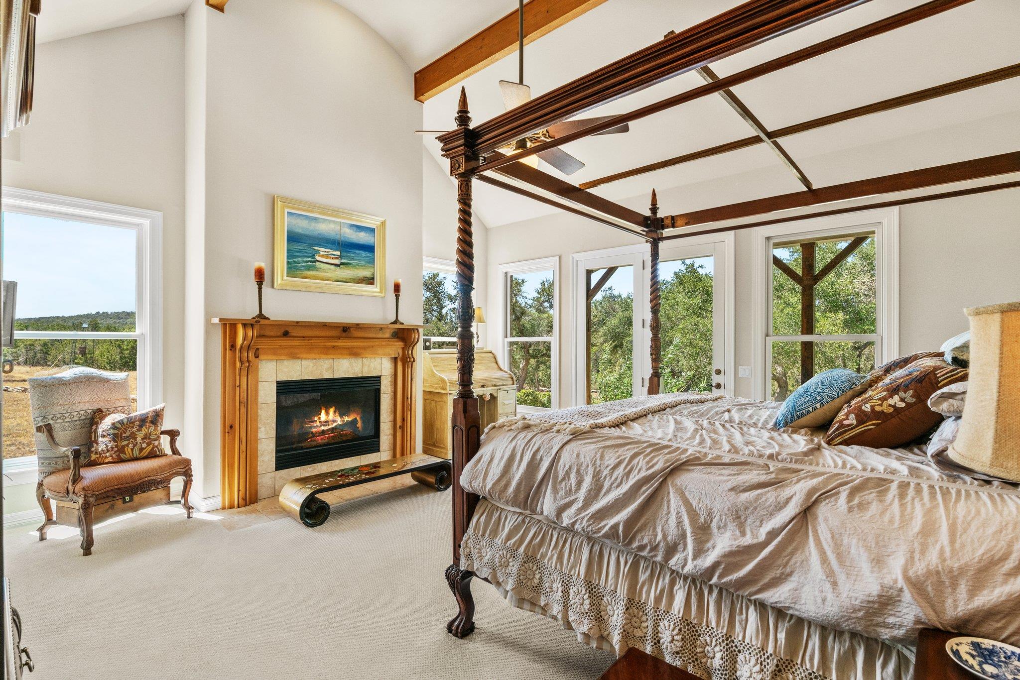 500 Panther Creek RD