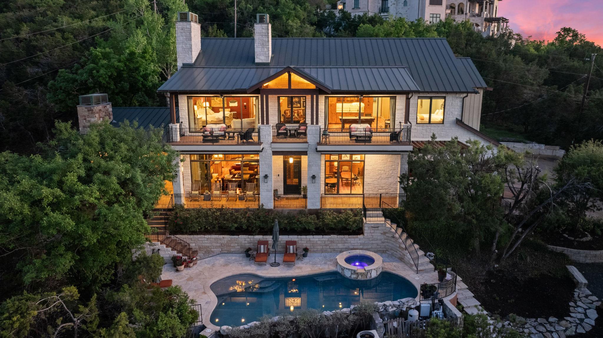9200 Stallion Drive