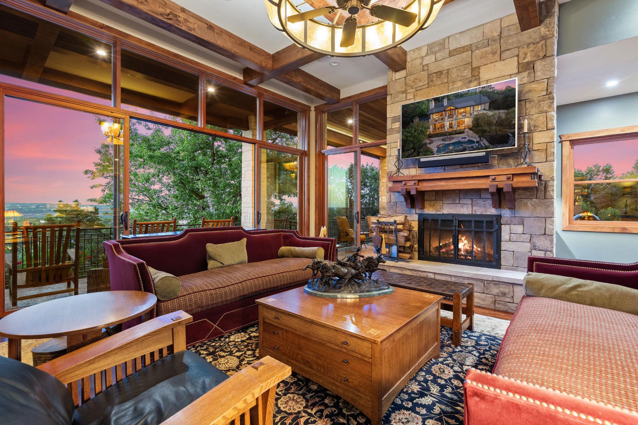 9200 Stallion Drive