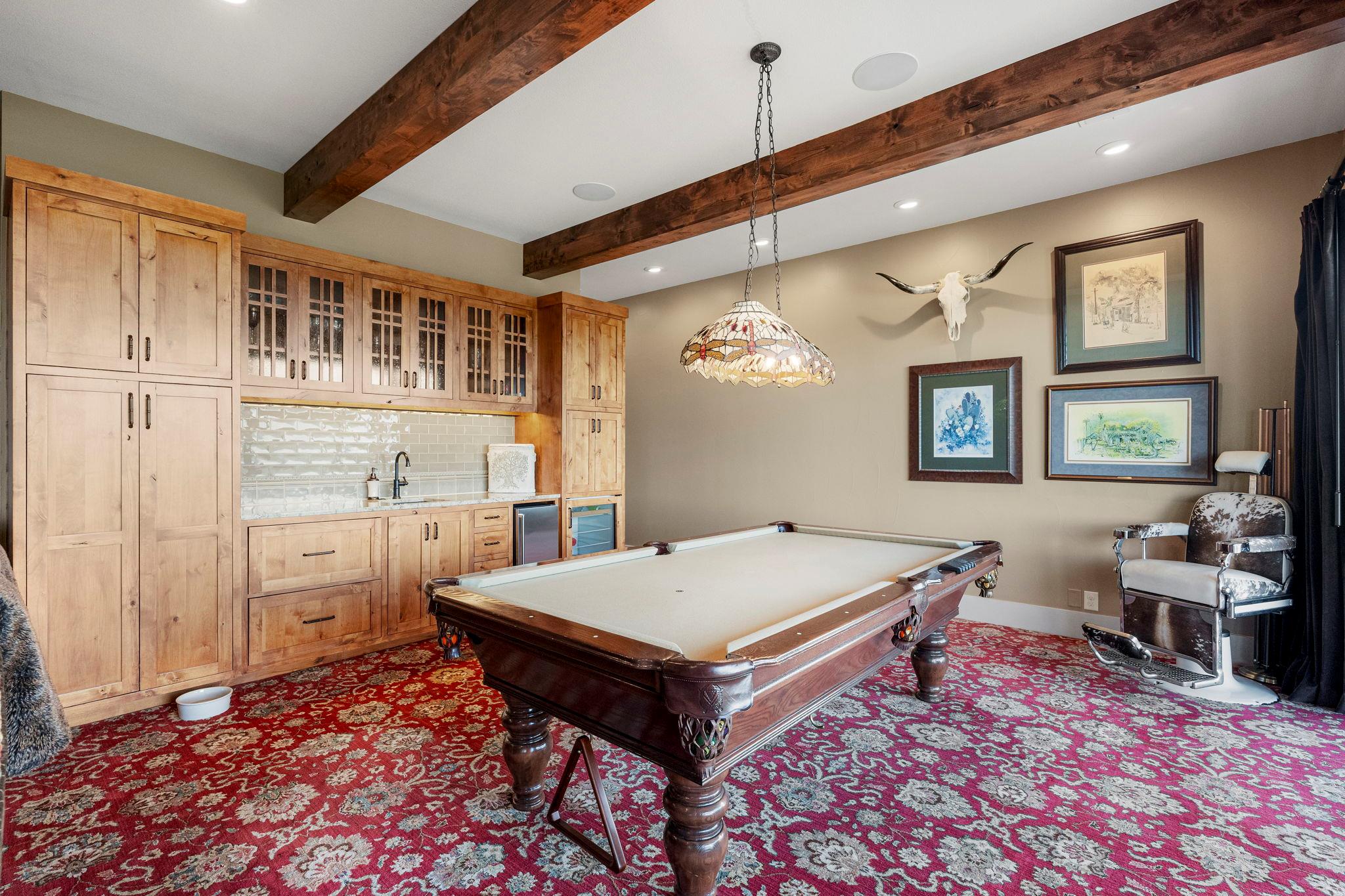 9200 Stallion Drive