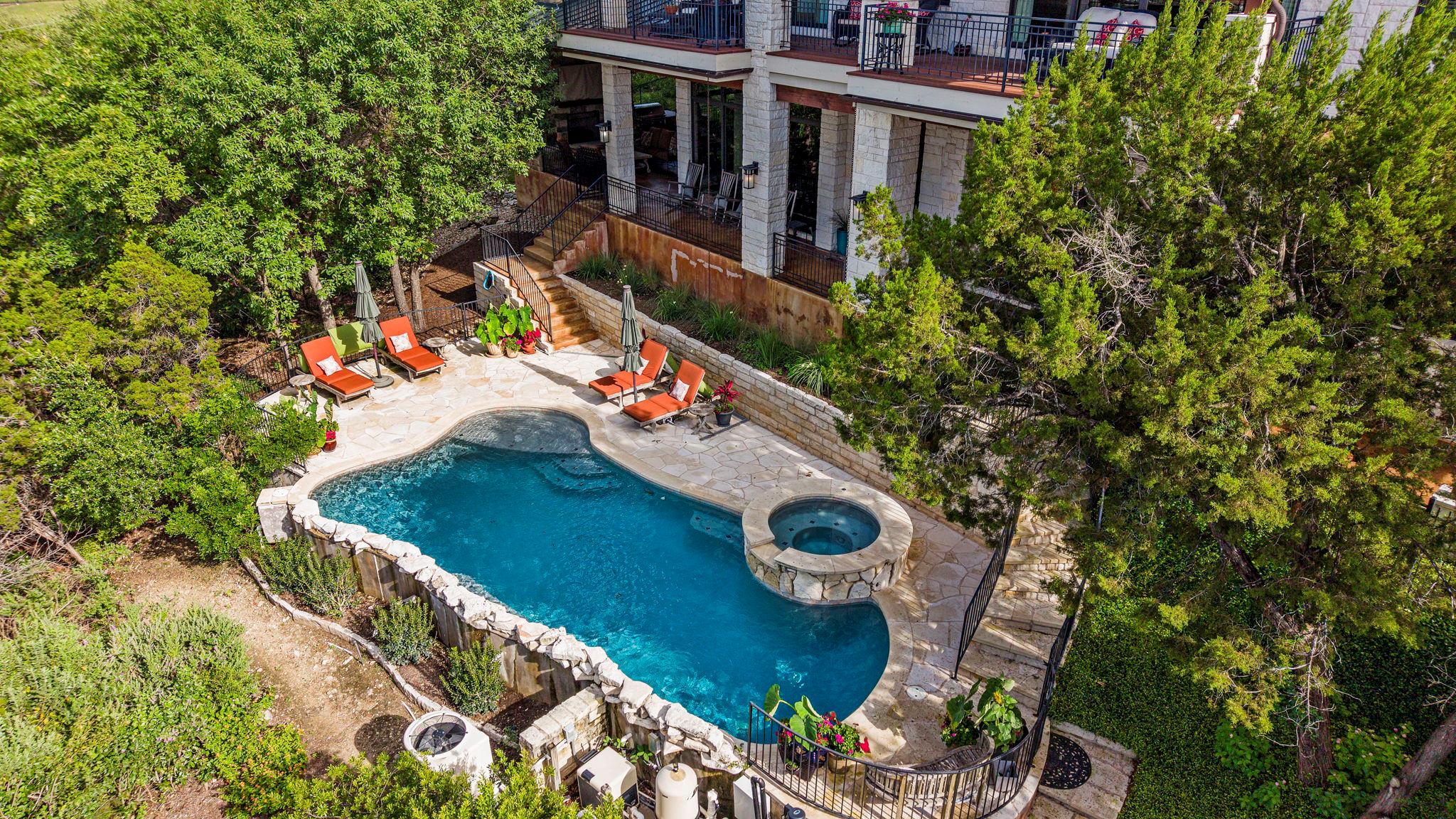 9200 Stallion Drive