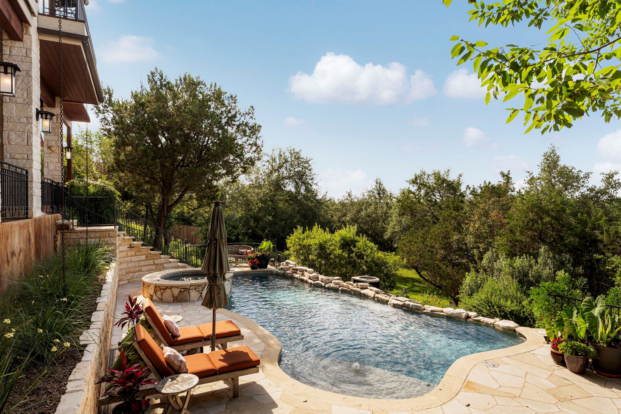 9200 Stallion Drive