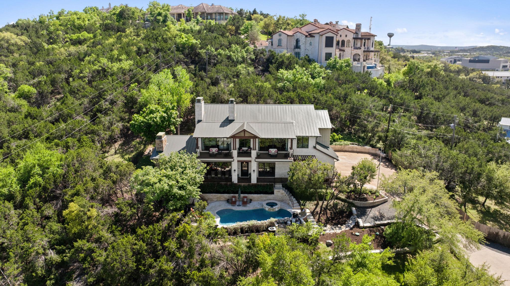 9200 Stallion Drive