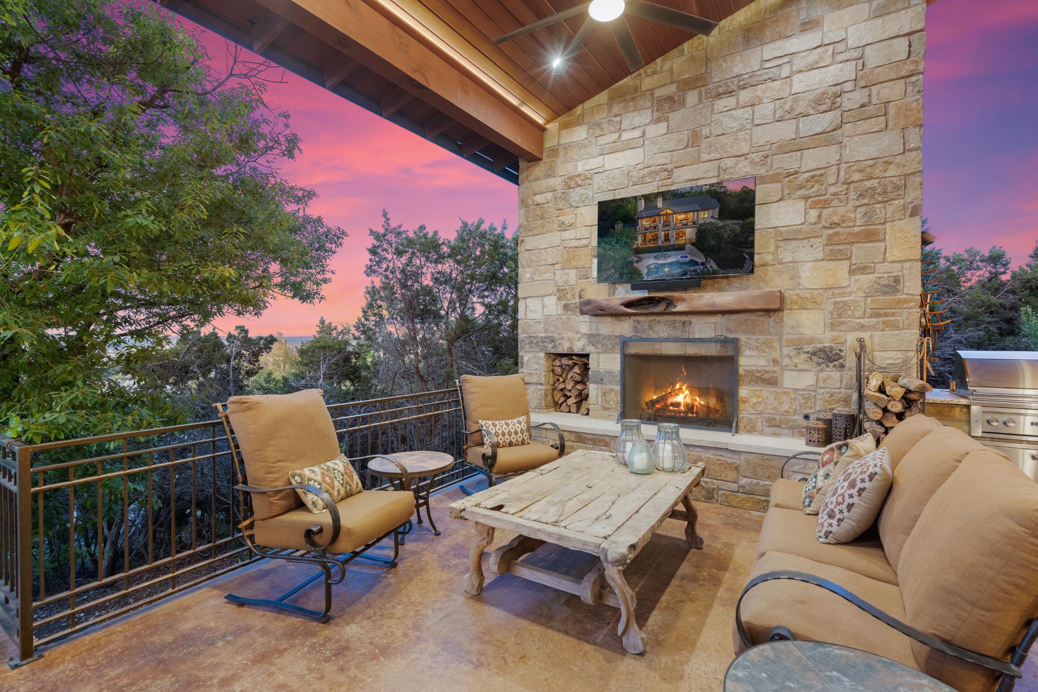 9200 Stallion Drive