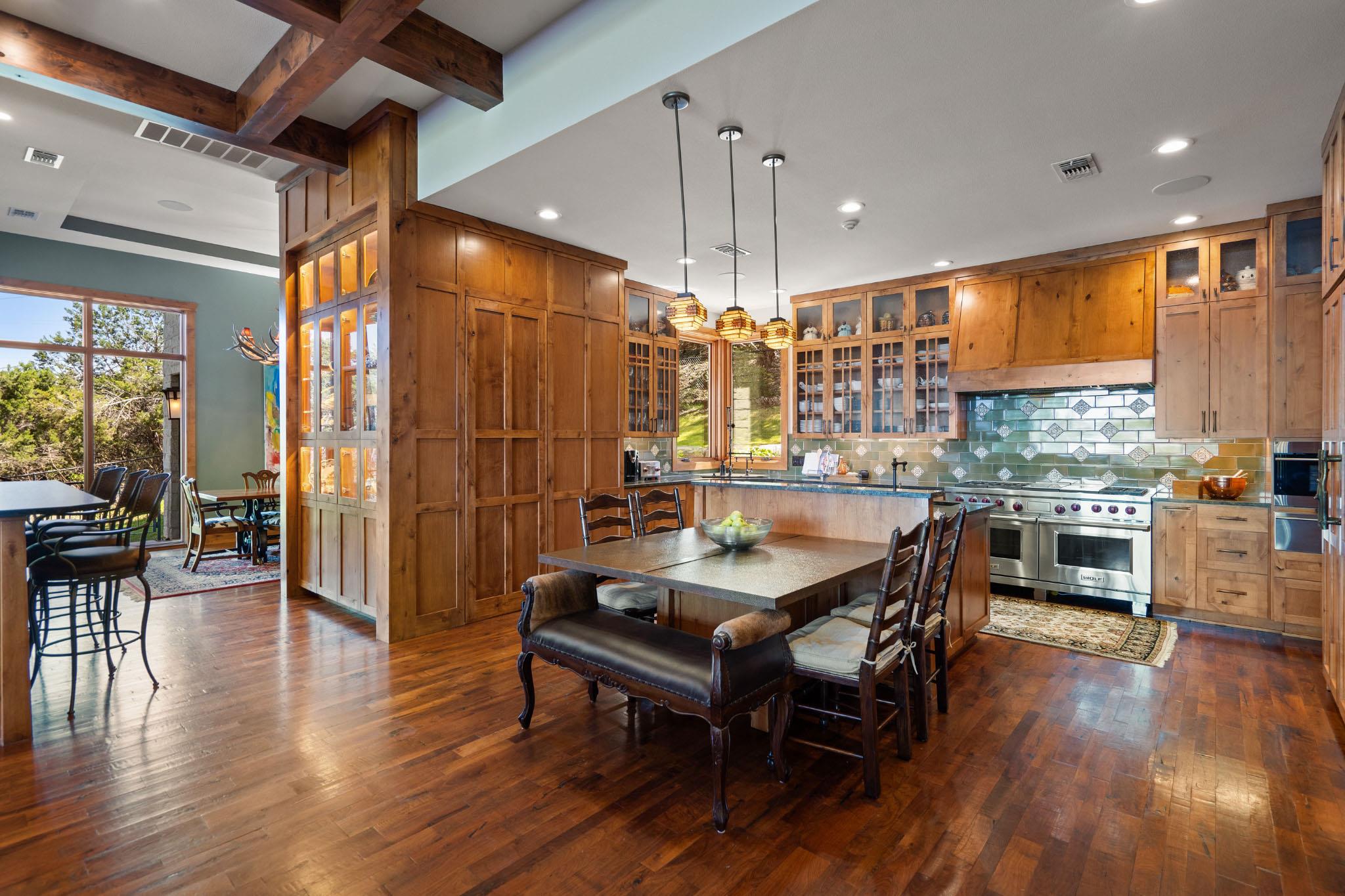9200 Stallion Drive