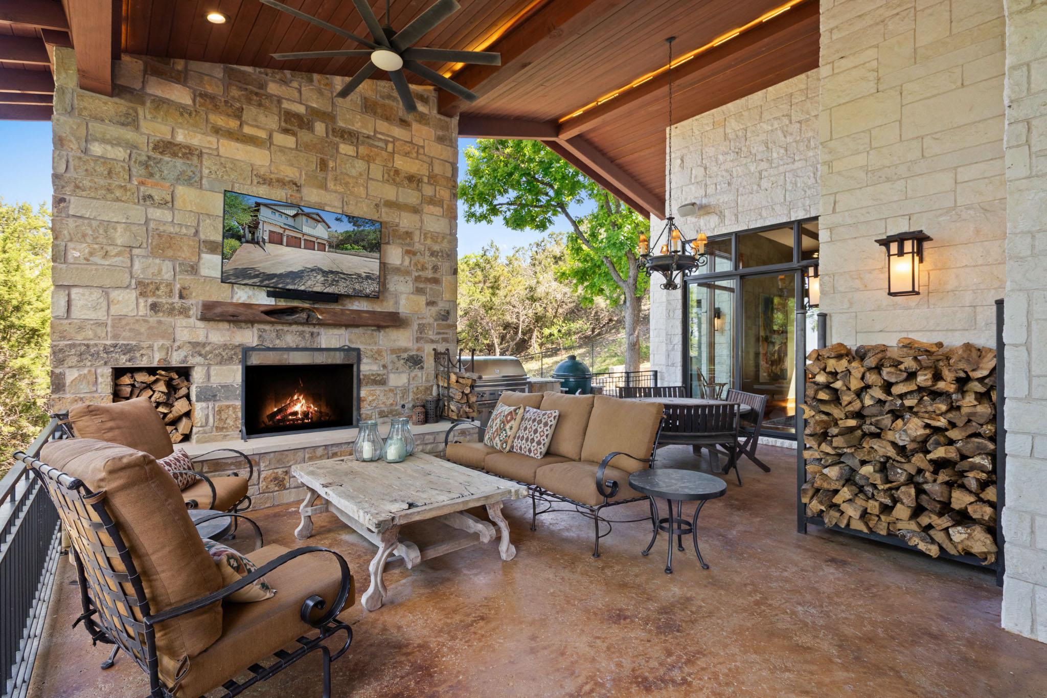 9200 Stallion Drive