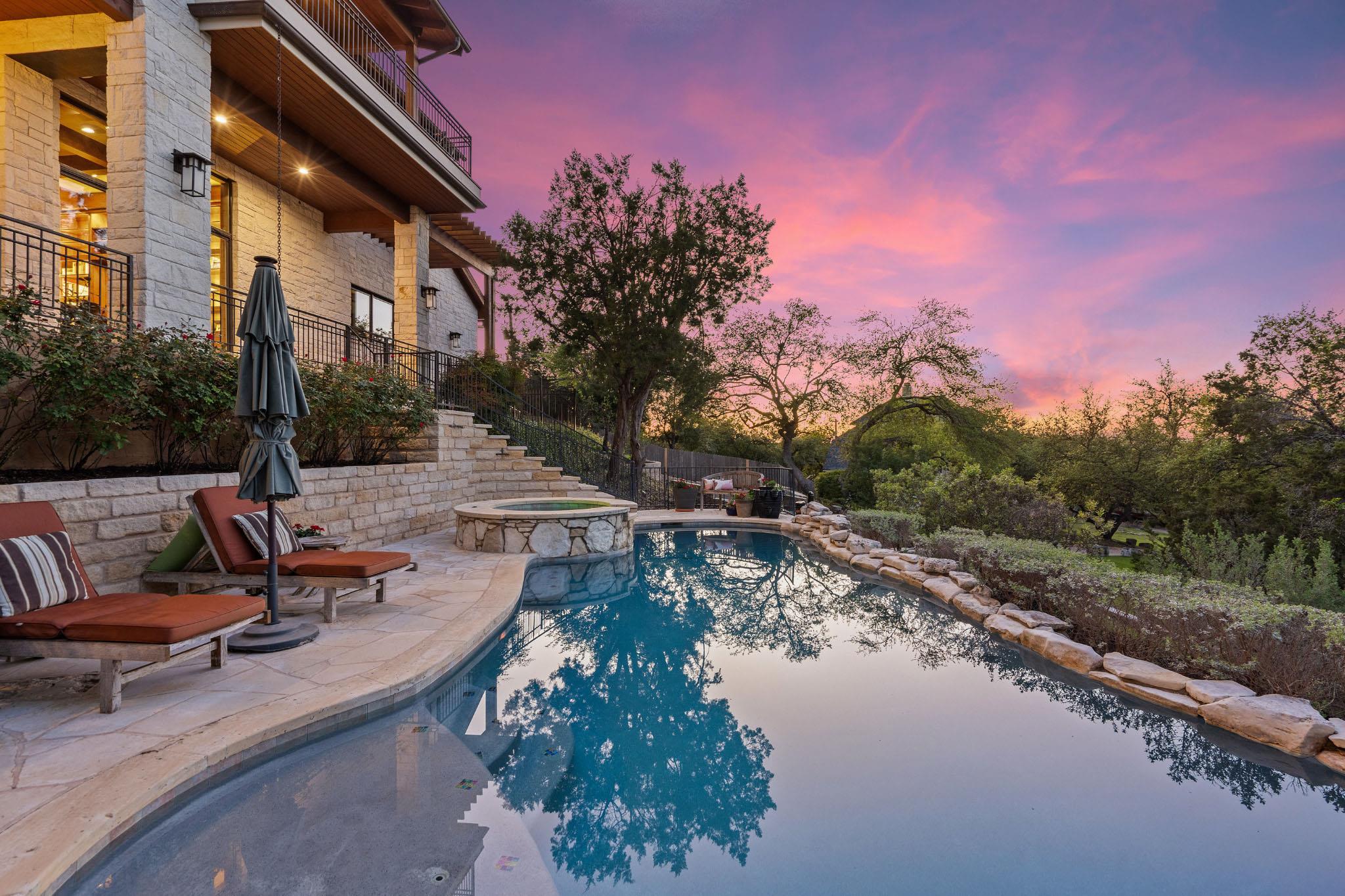 9200 Stallion Drive