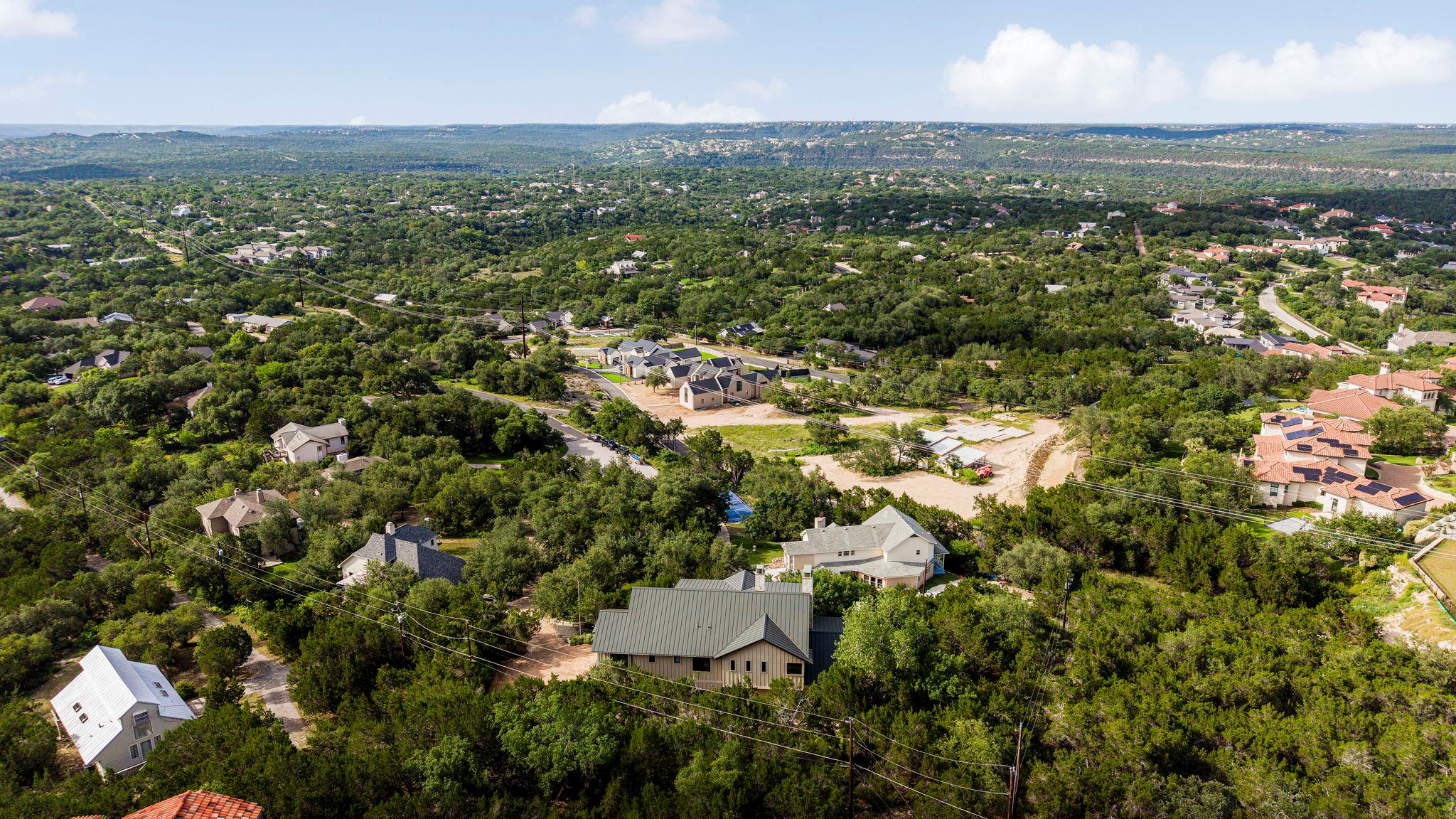 9200 Stallion Drive