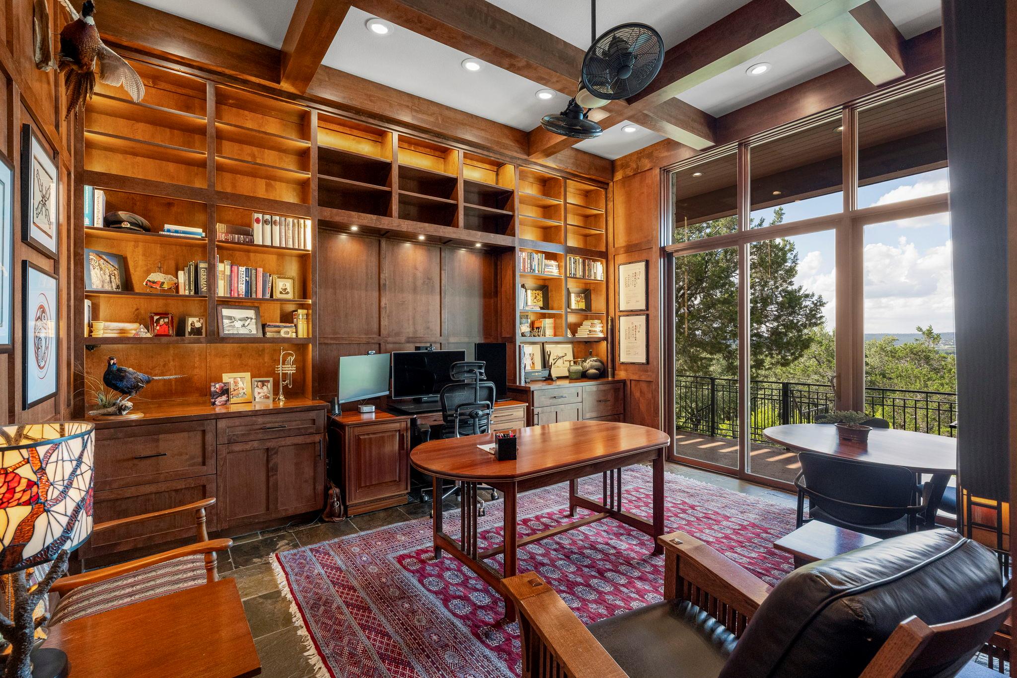 9200 Stallion Drive