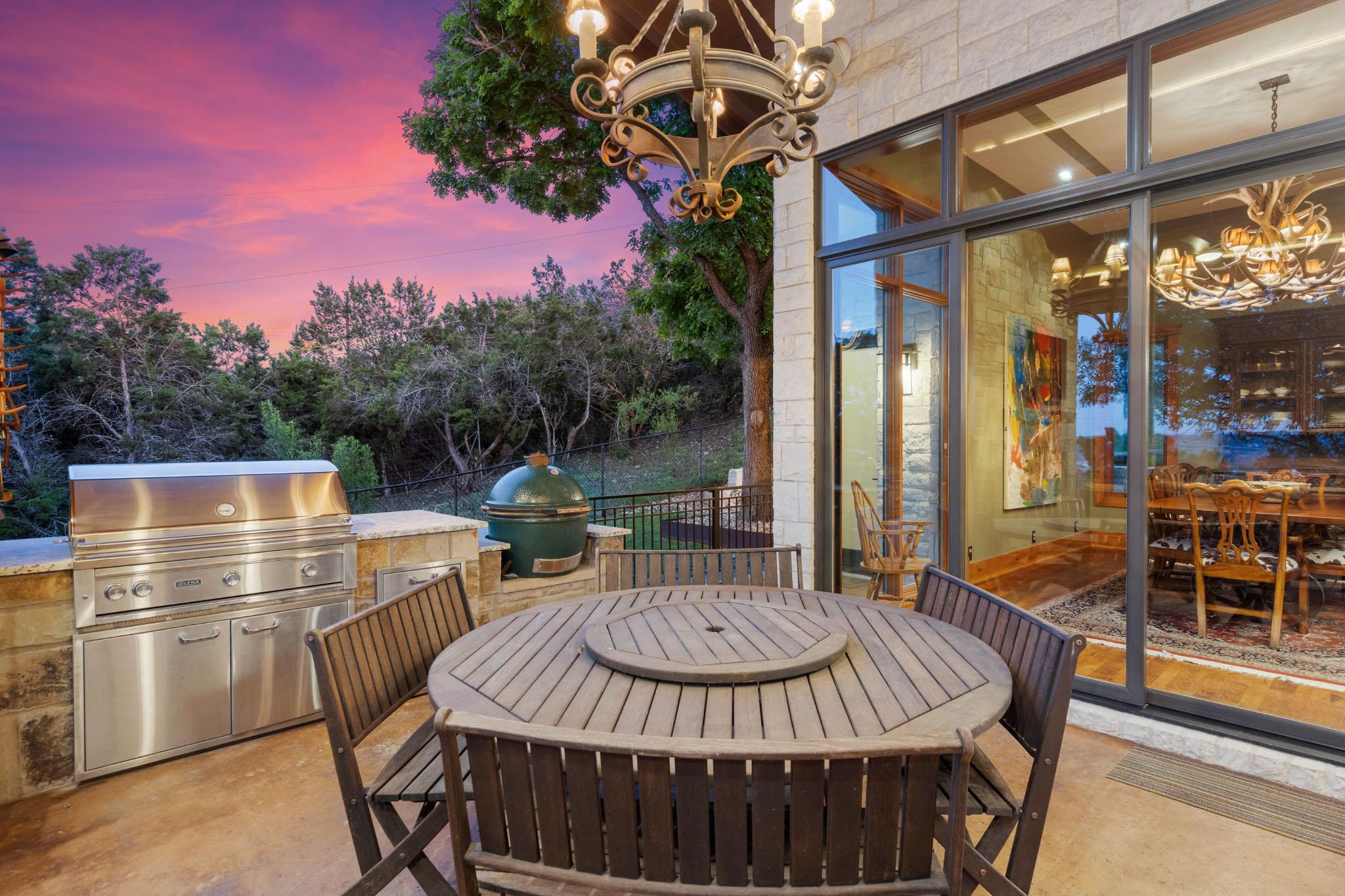 9200 Stallion Drive