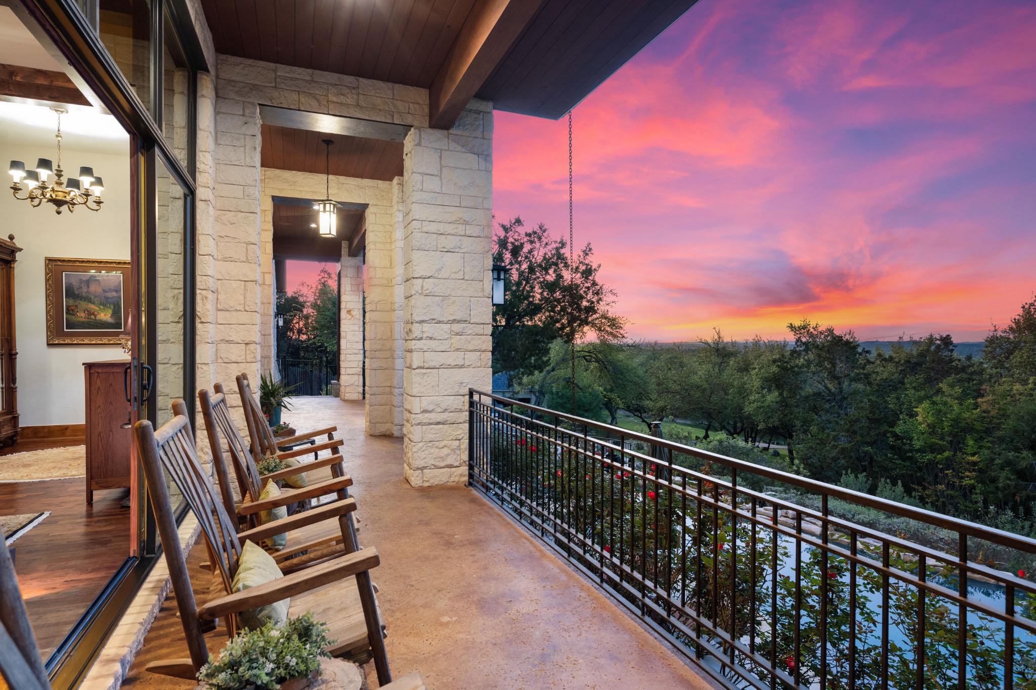 9200 Stallion Drive