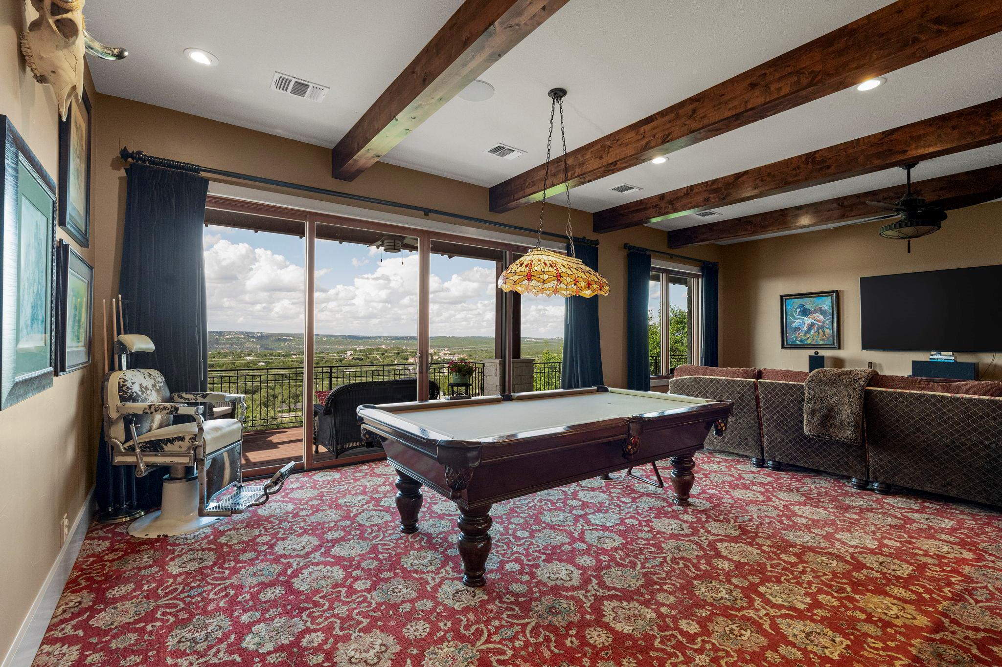 9200 Stallion Drive
