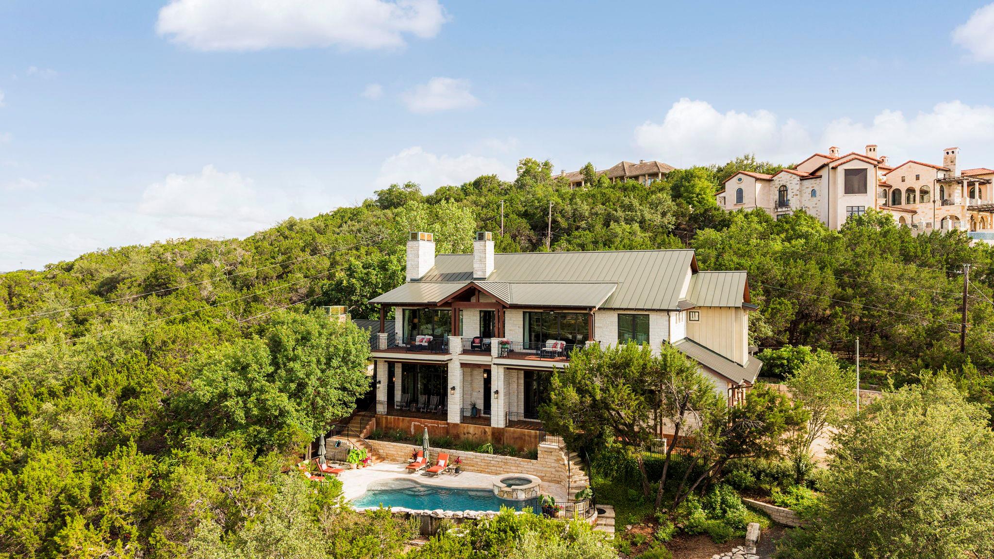 9200 Stallion Drive