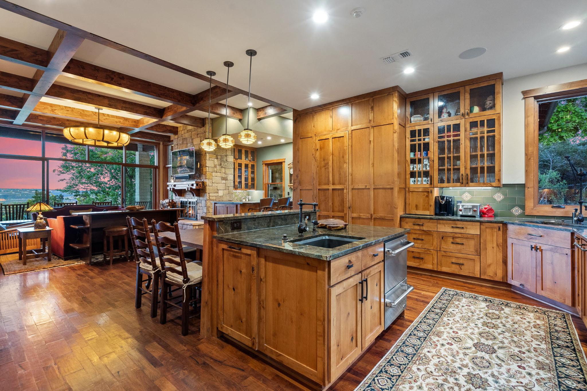 9200 Stallion Drive