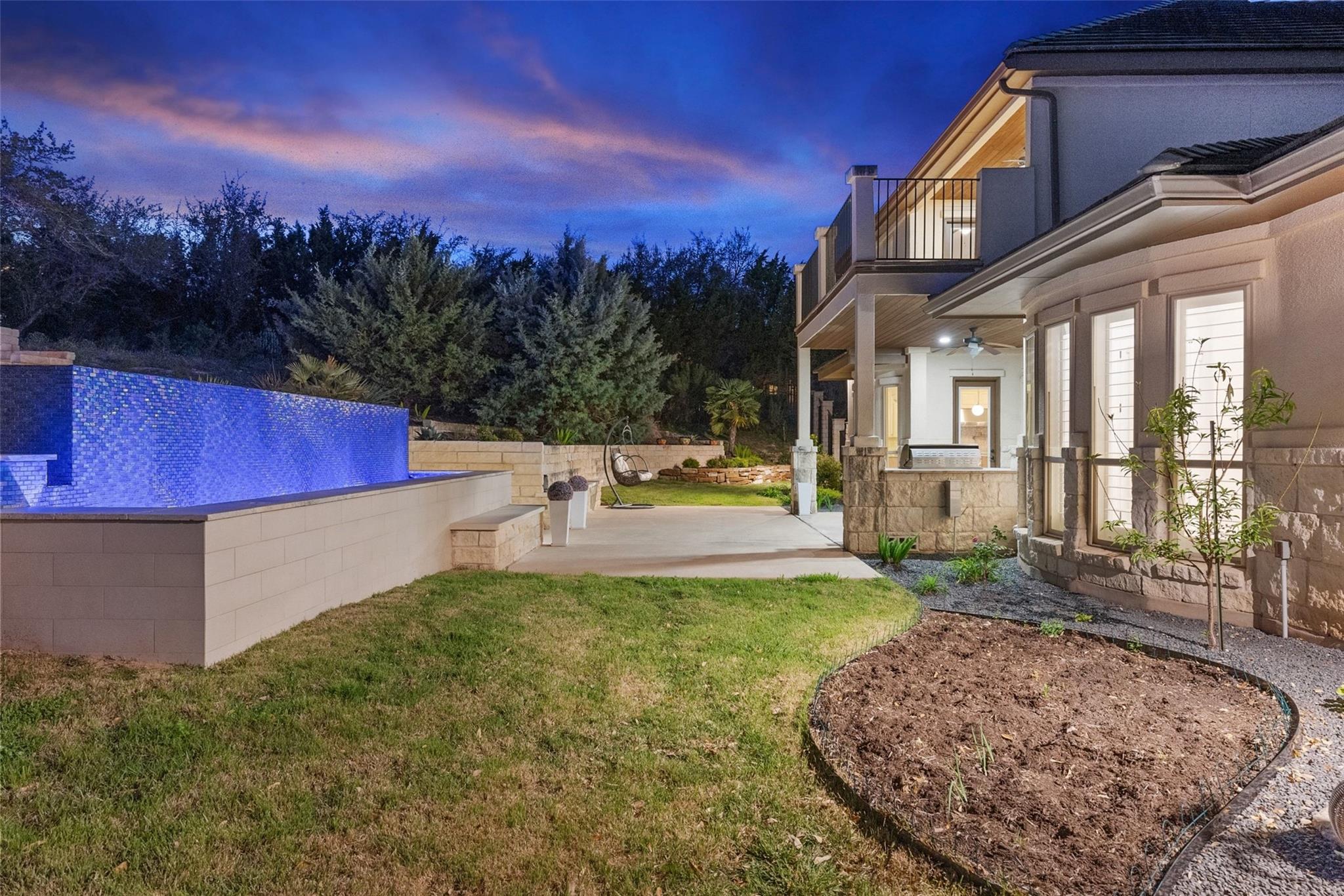 310 Bella Montagna Circle
