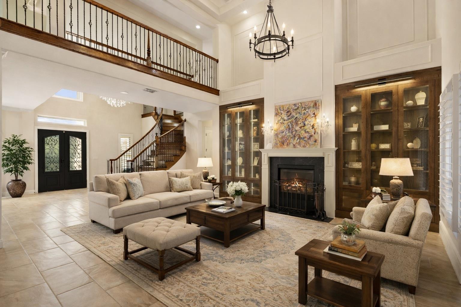 310 Bella Montagna Circle