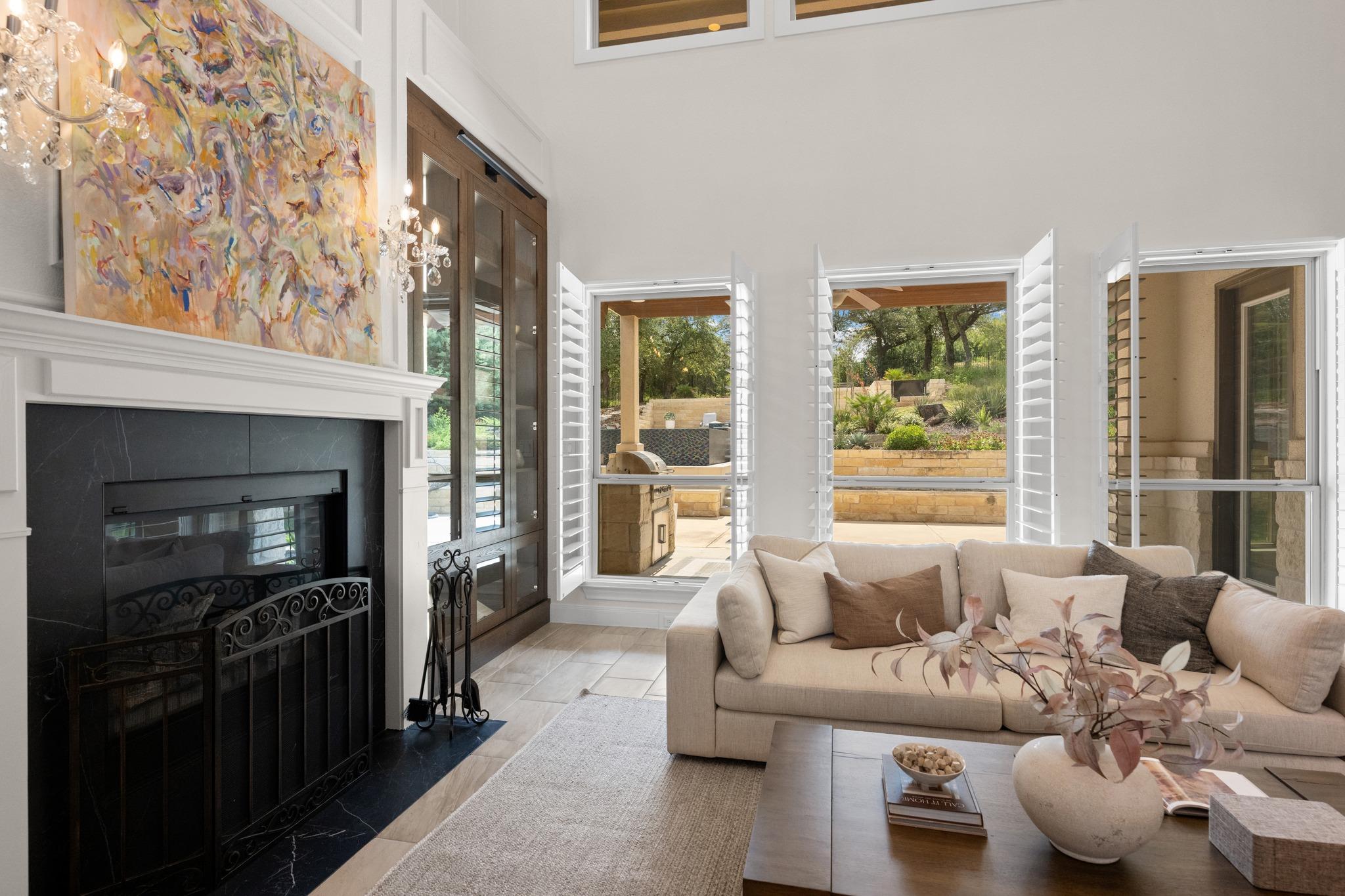 310 Bella Montagna Circle