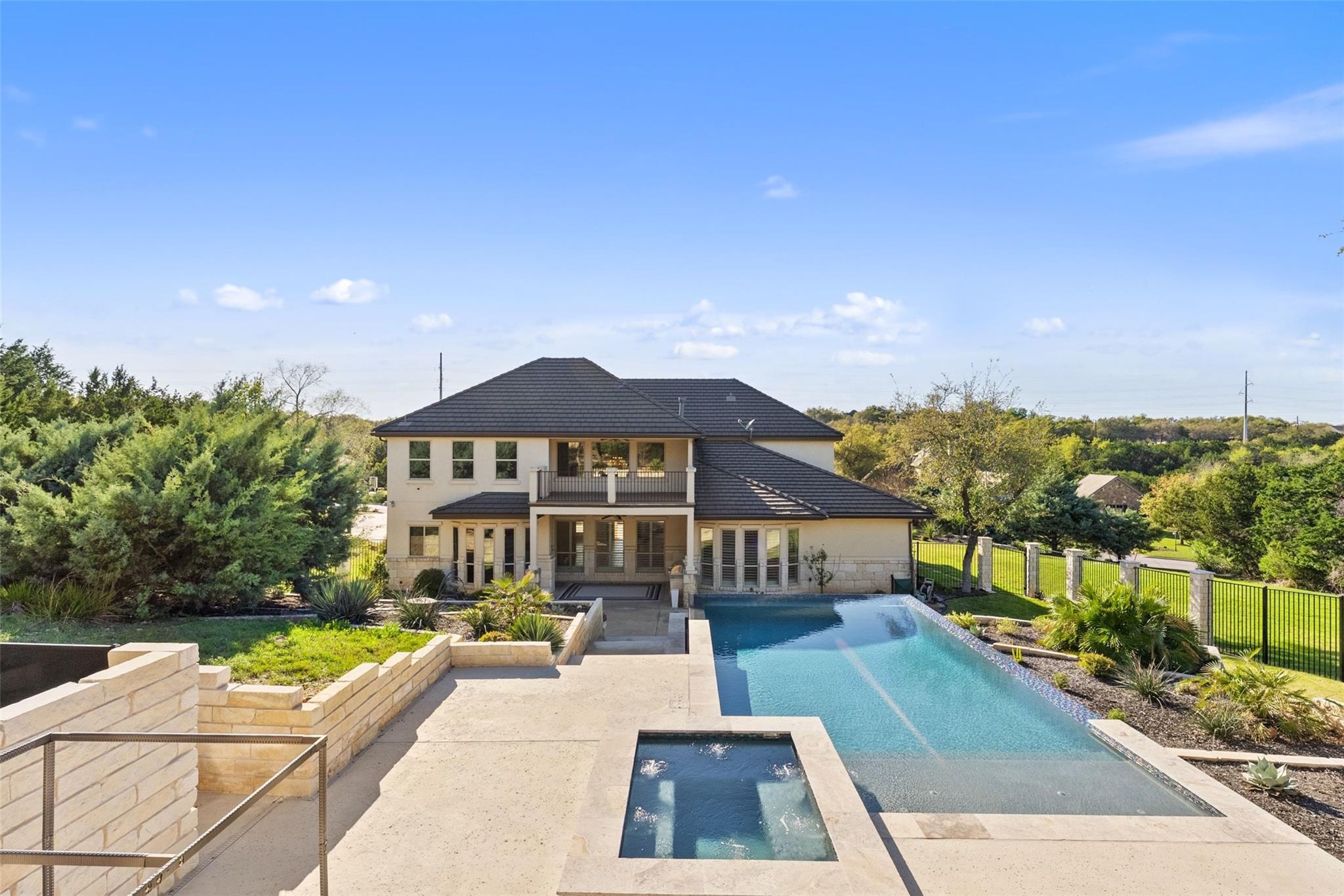 310 Bella Montagna Circle