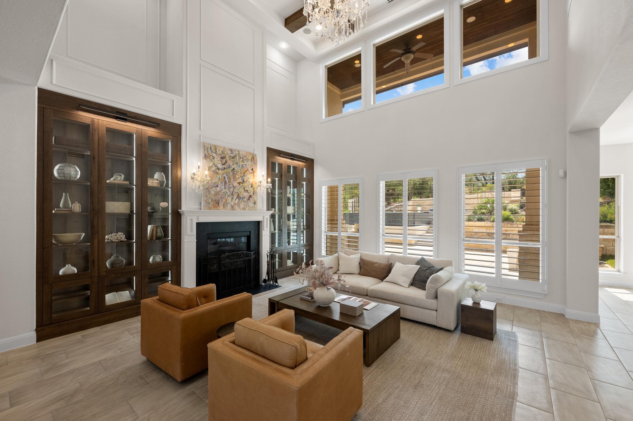 310 Bella Montagna Circle