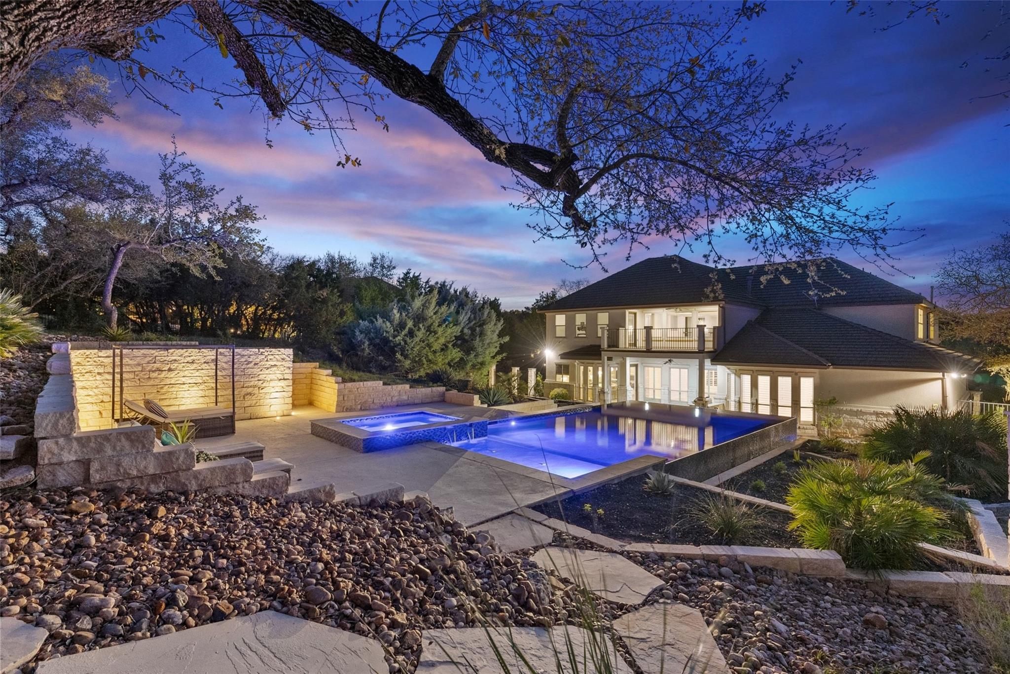 310 Bella Montagna Circle