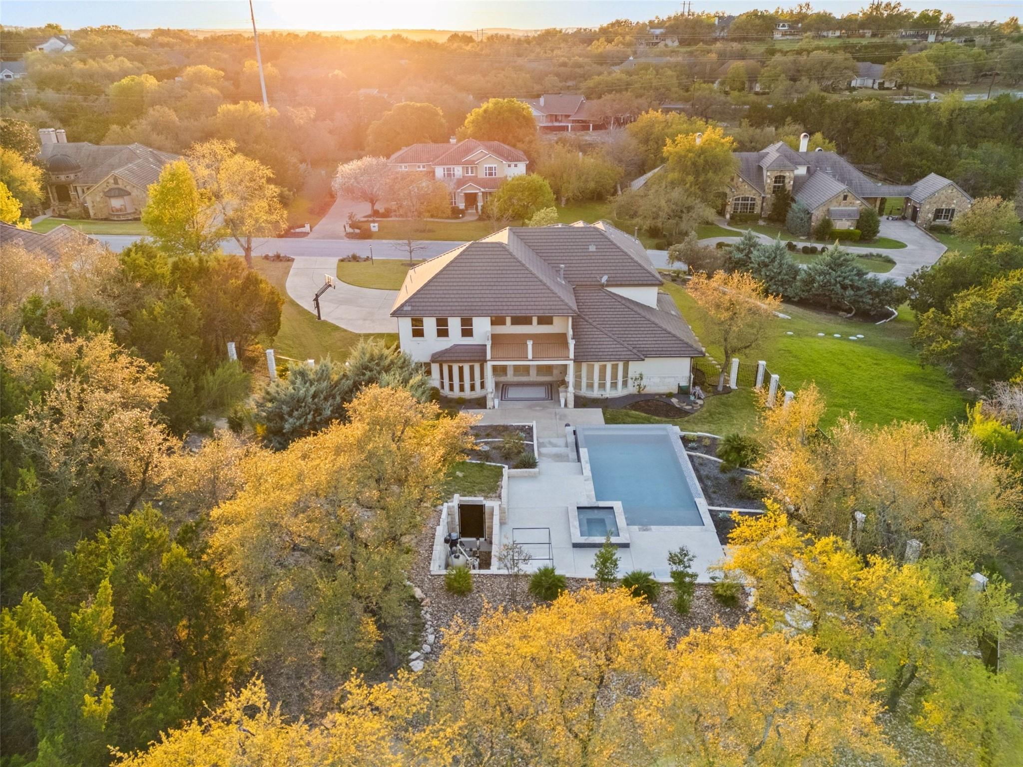 310 Bella Montagna Circle