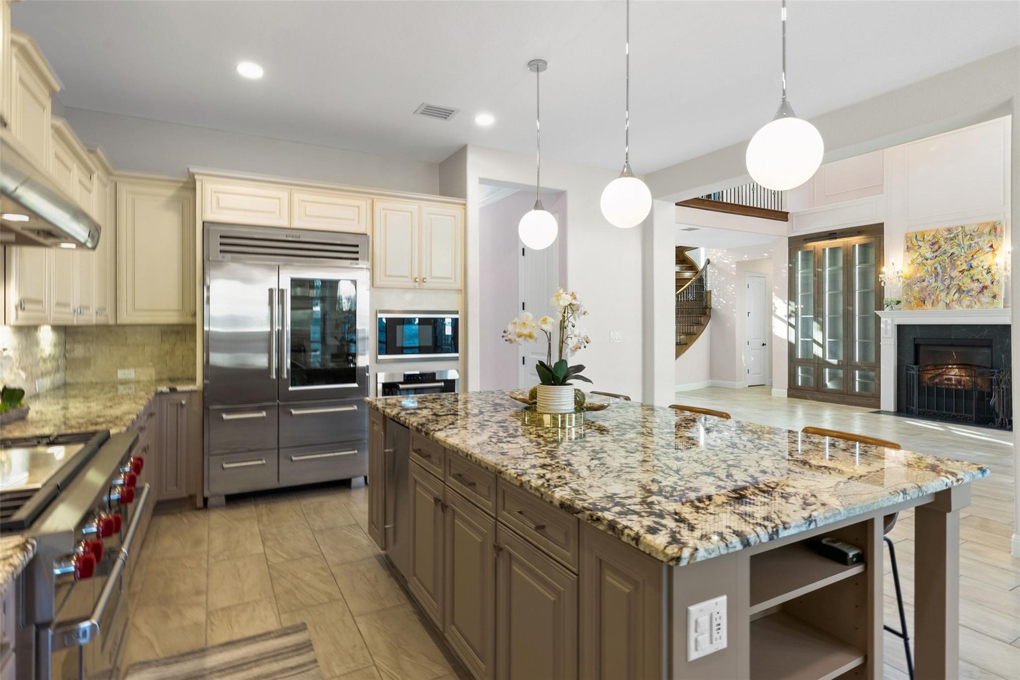 310 Bella Montagna Circle