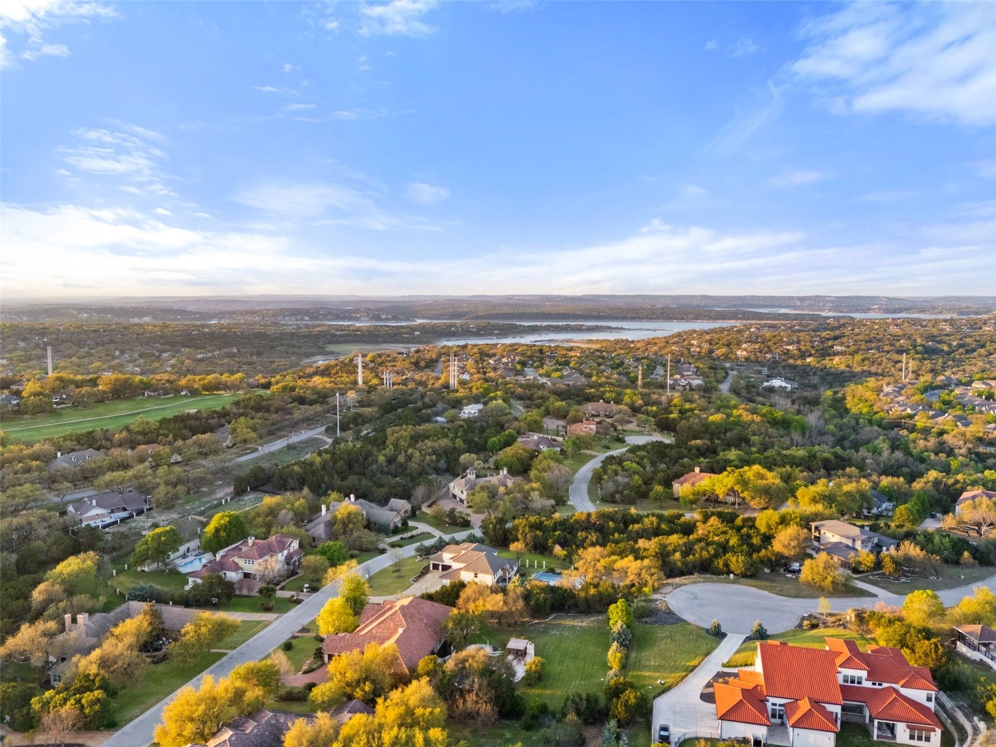 310 Bella Montagna Circle