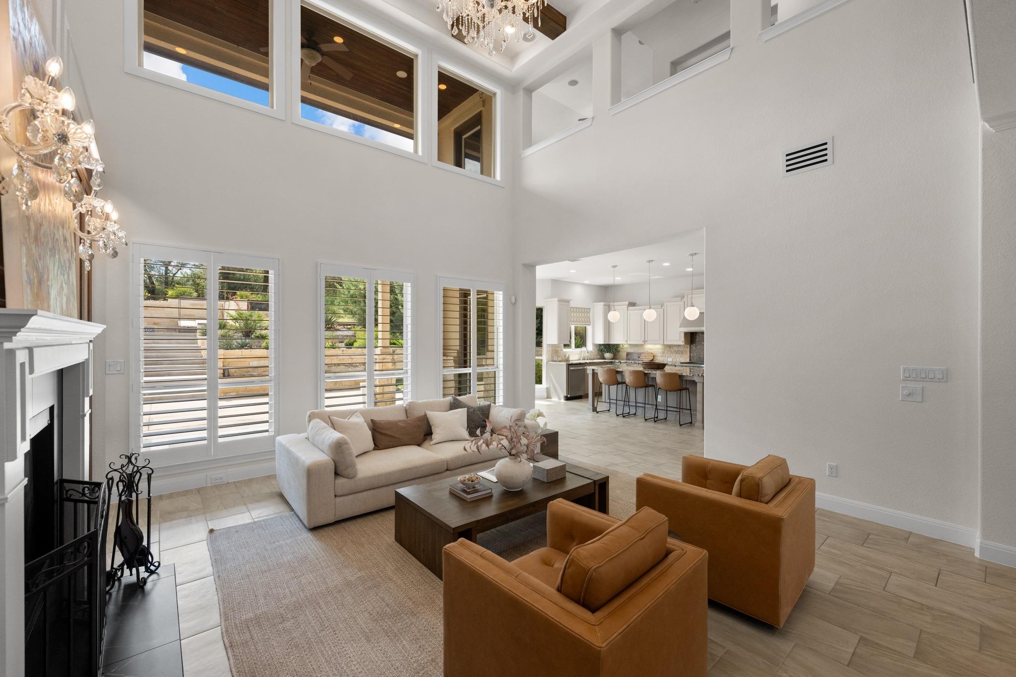 310 Bella Montagna Circle