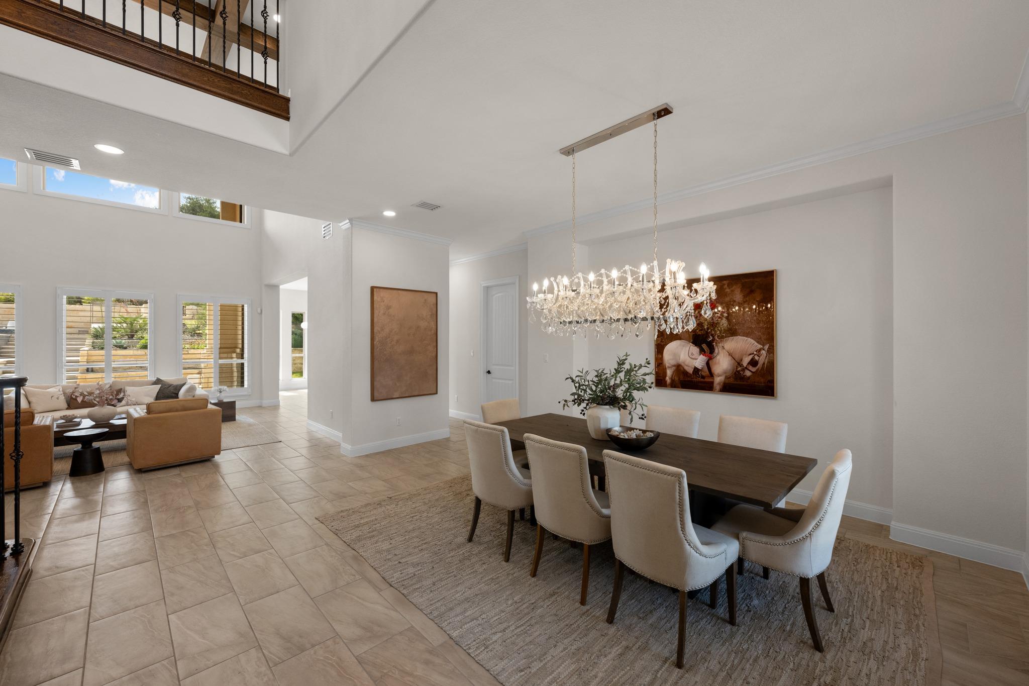 310 Bella Montagna Circle