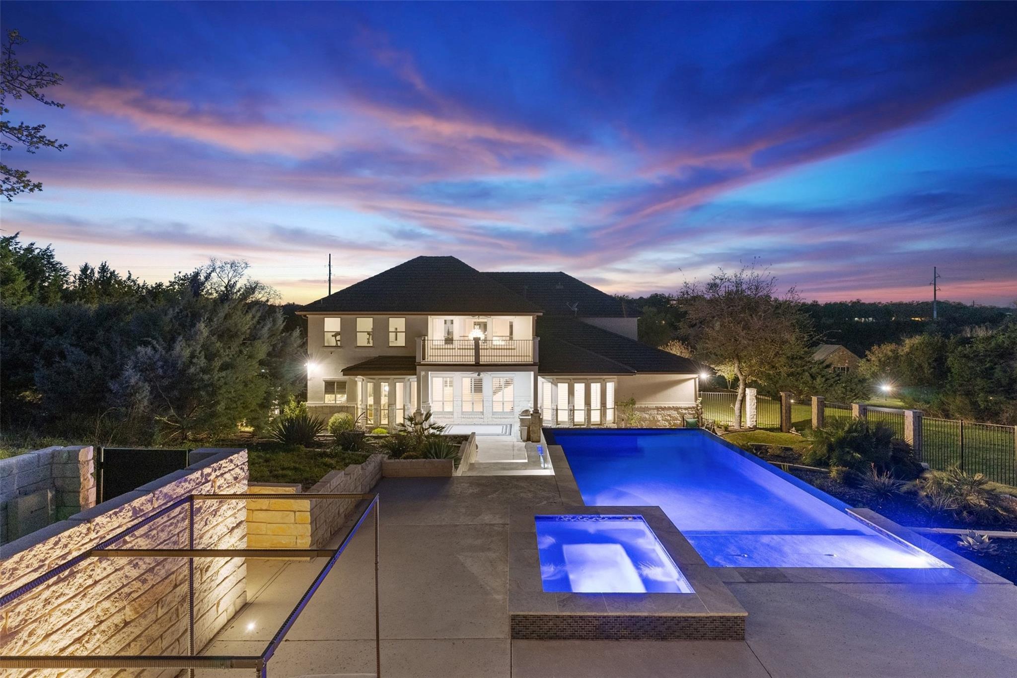 310 Bella Montagna Circle