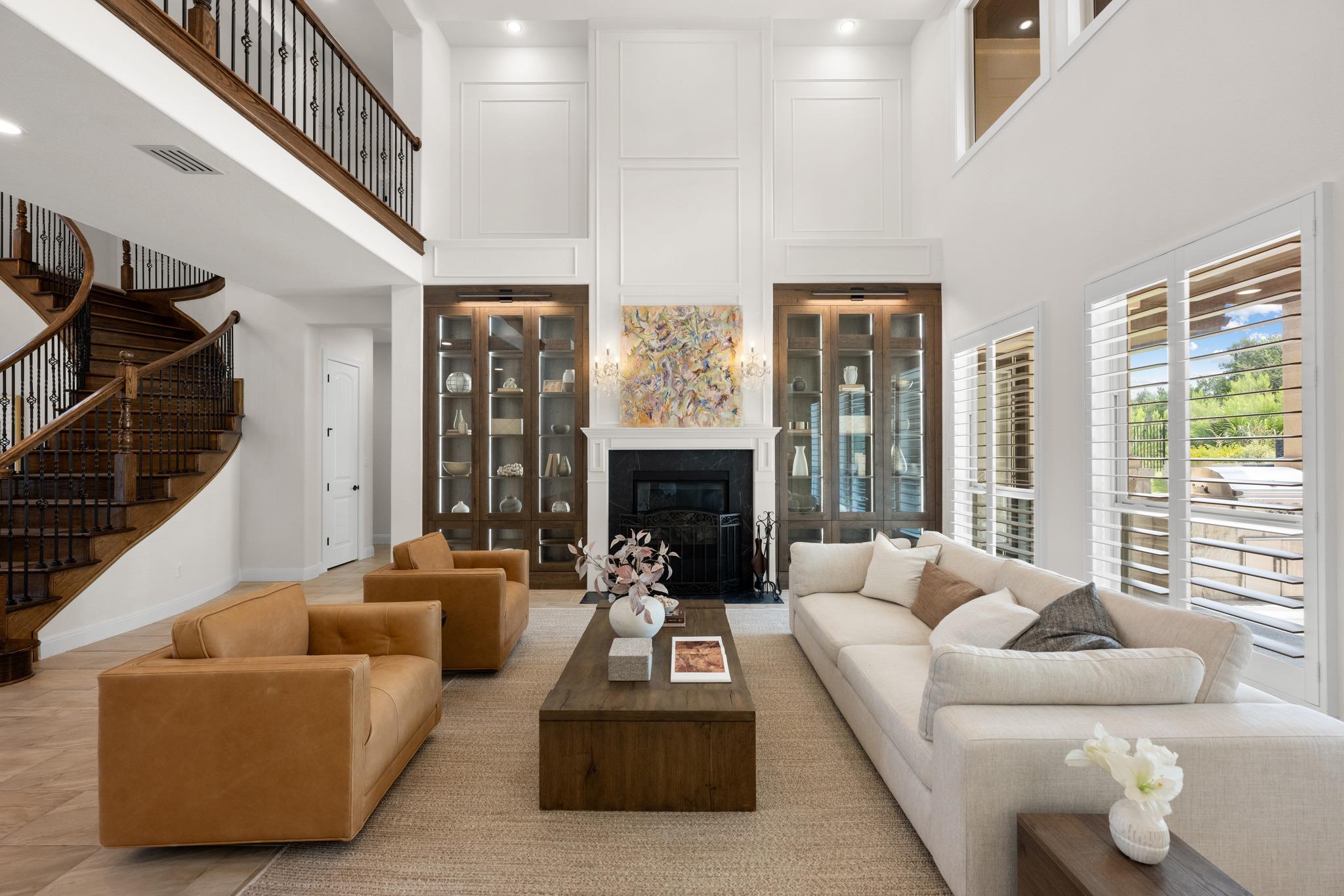 310 Bella Montagna Circle