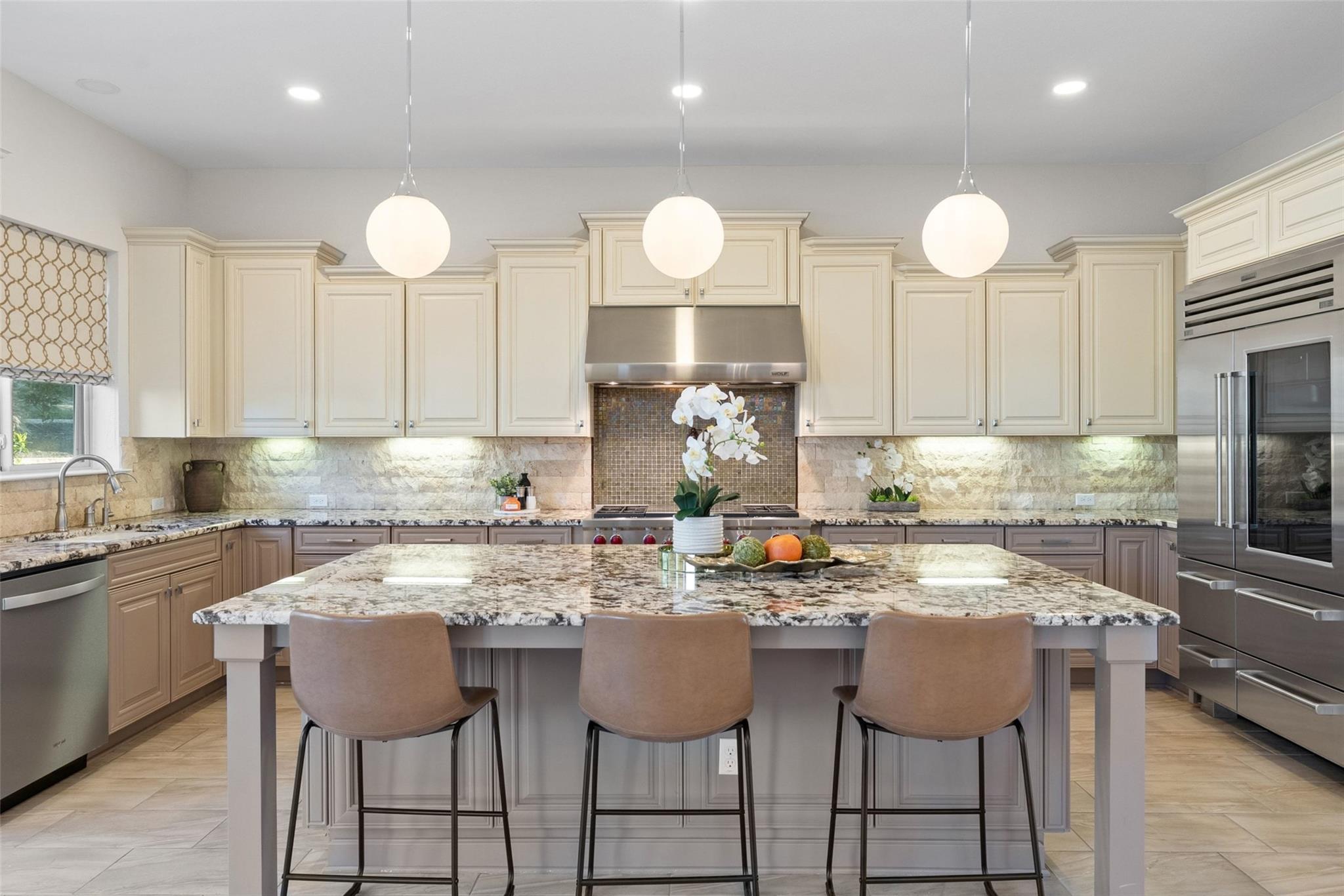 310 Bella Montagna Circle