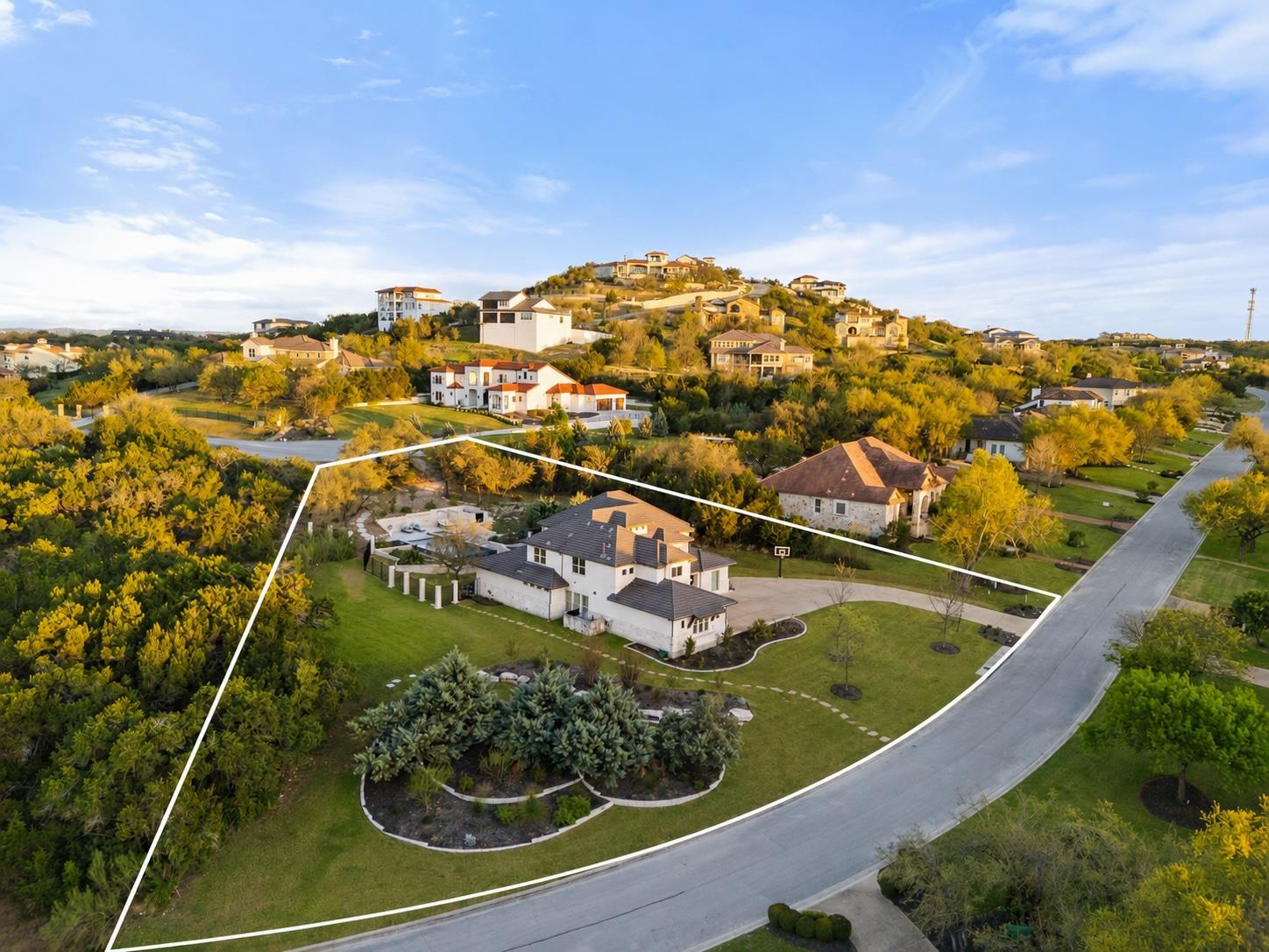 310 Bella Montagna Circle