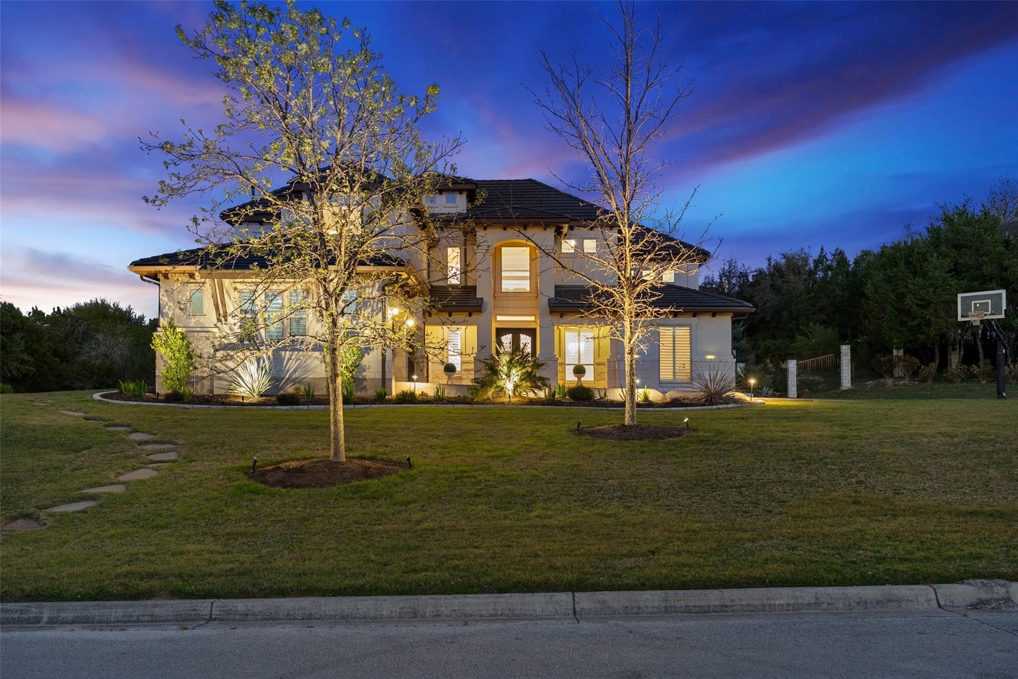 310 Bella Montagna Circle