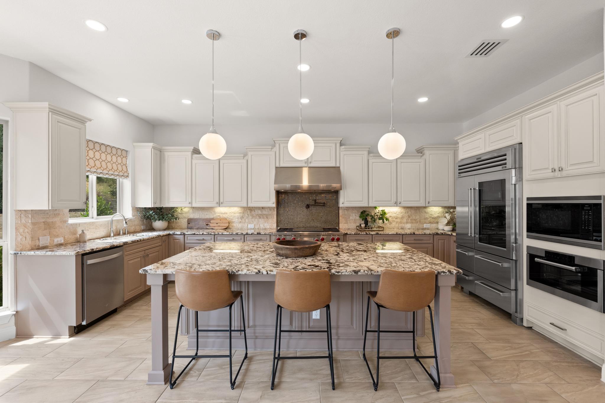 310 Bella Montagna Circle