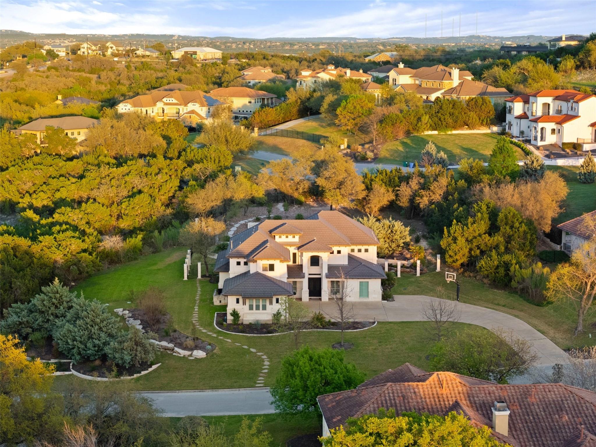 310 Bella Montagna Circle