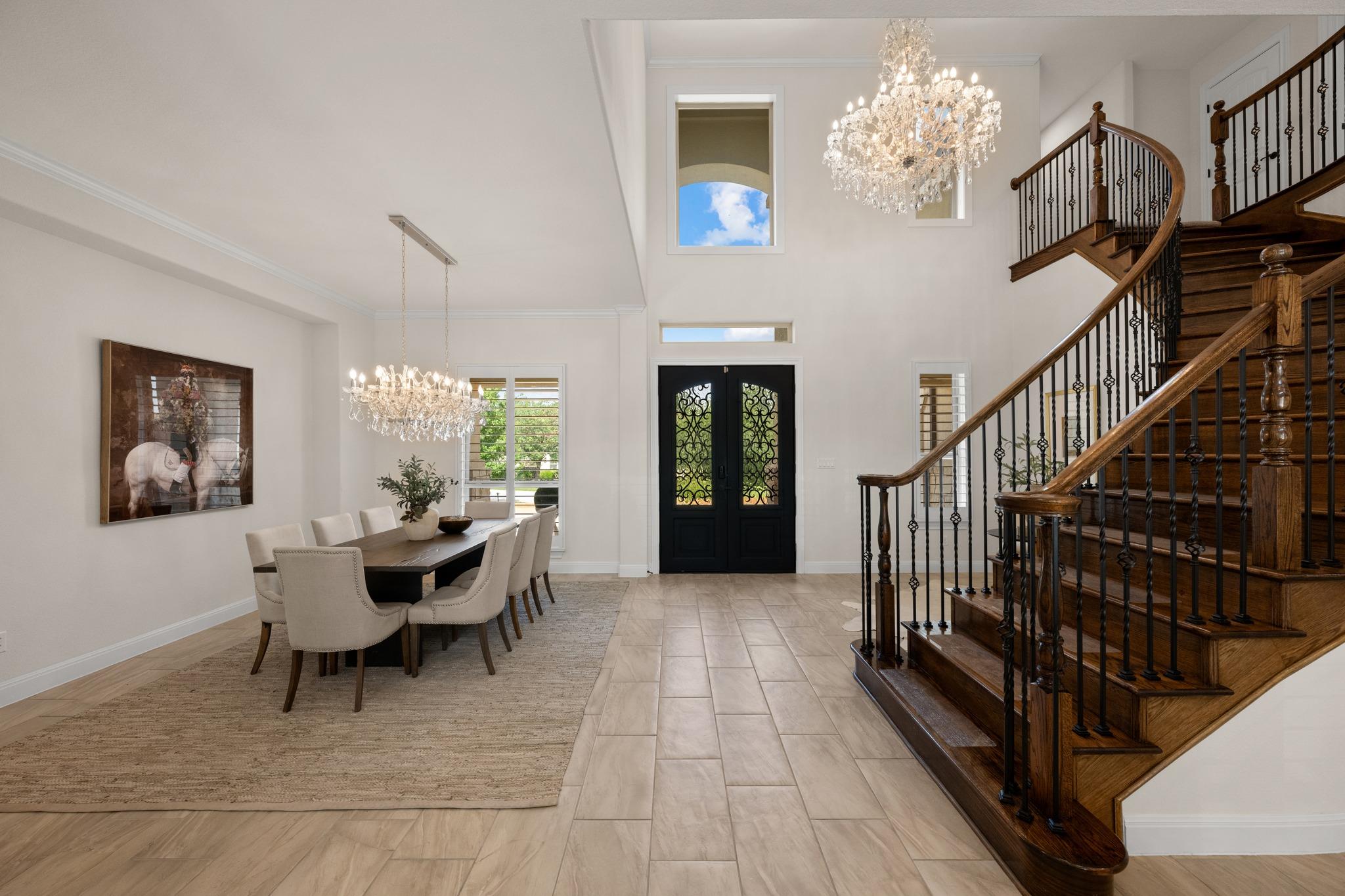 310 Bella Montagna Circle