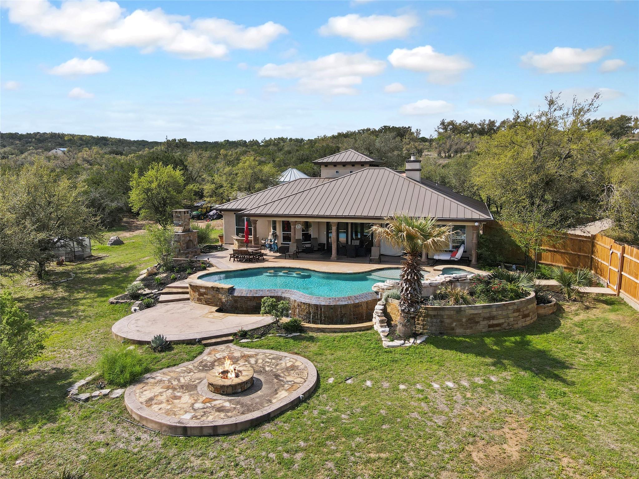 4908 Canyon Ranch TRL