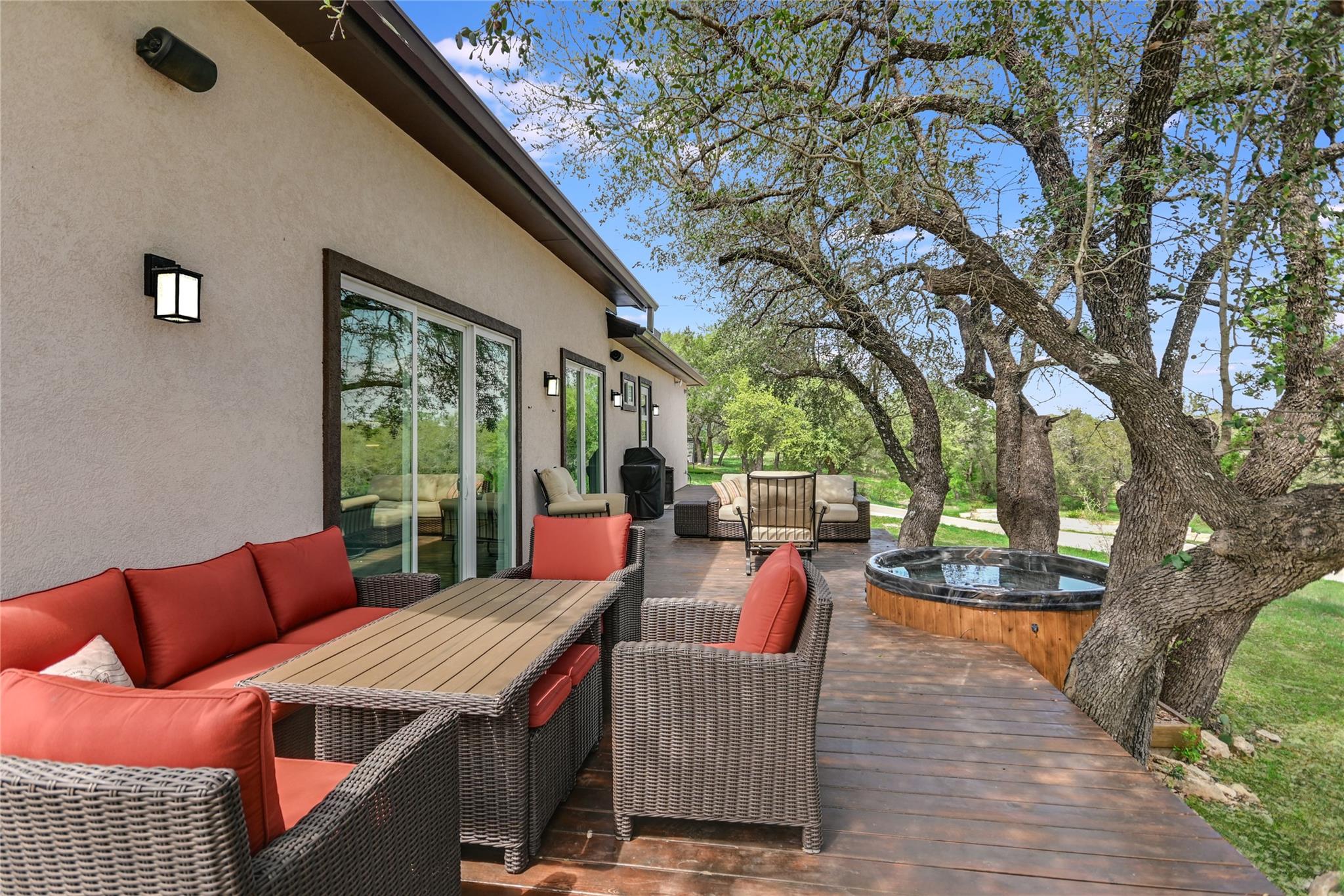 4908 Canyon Ranch TRL